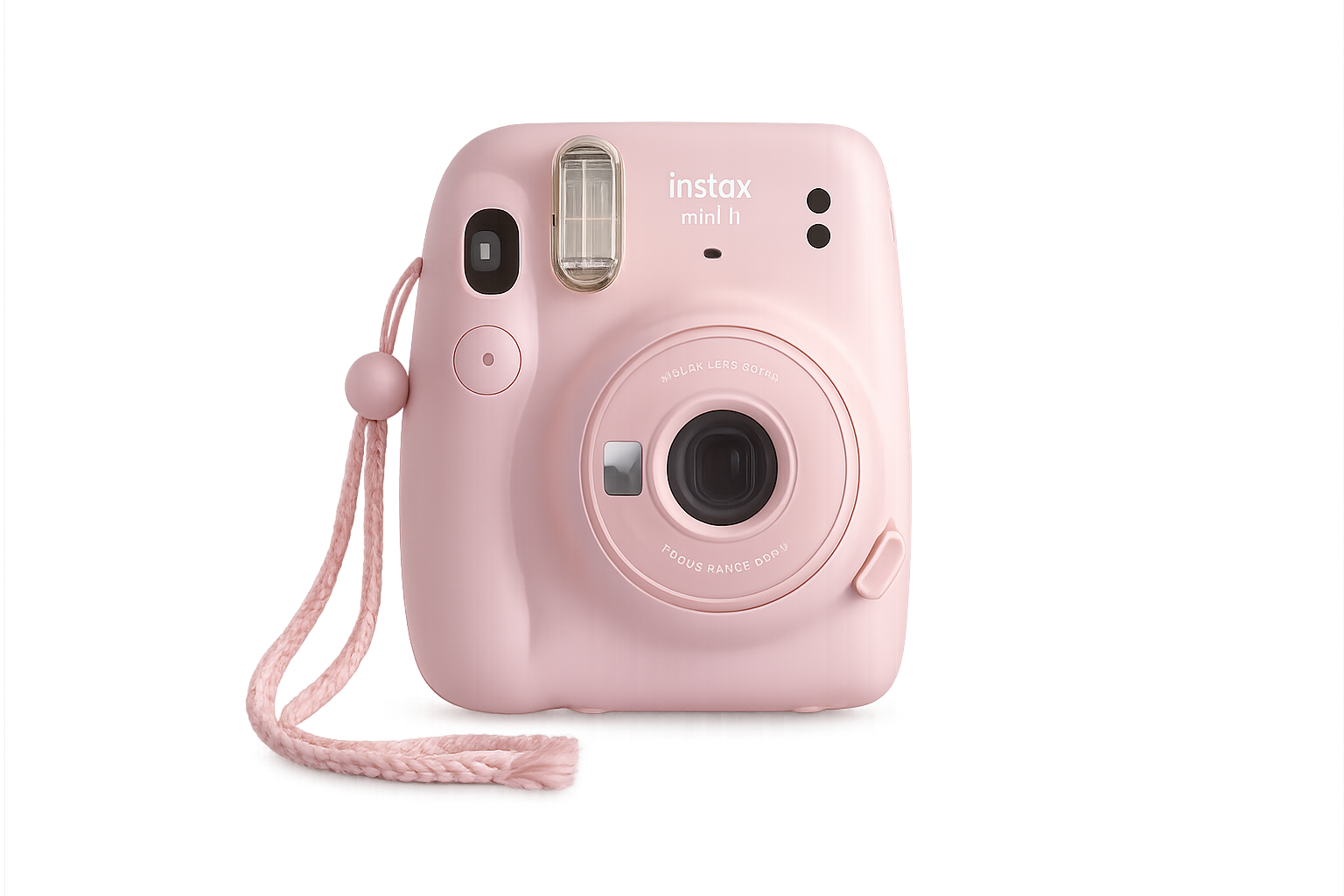 Instax Mini 9