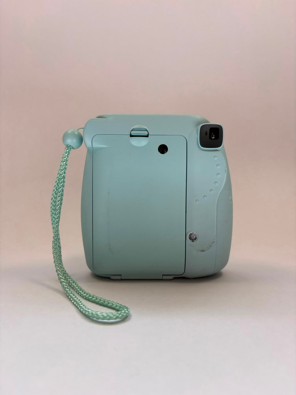 Instax Mini 8