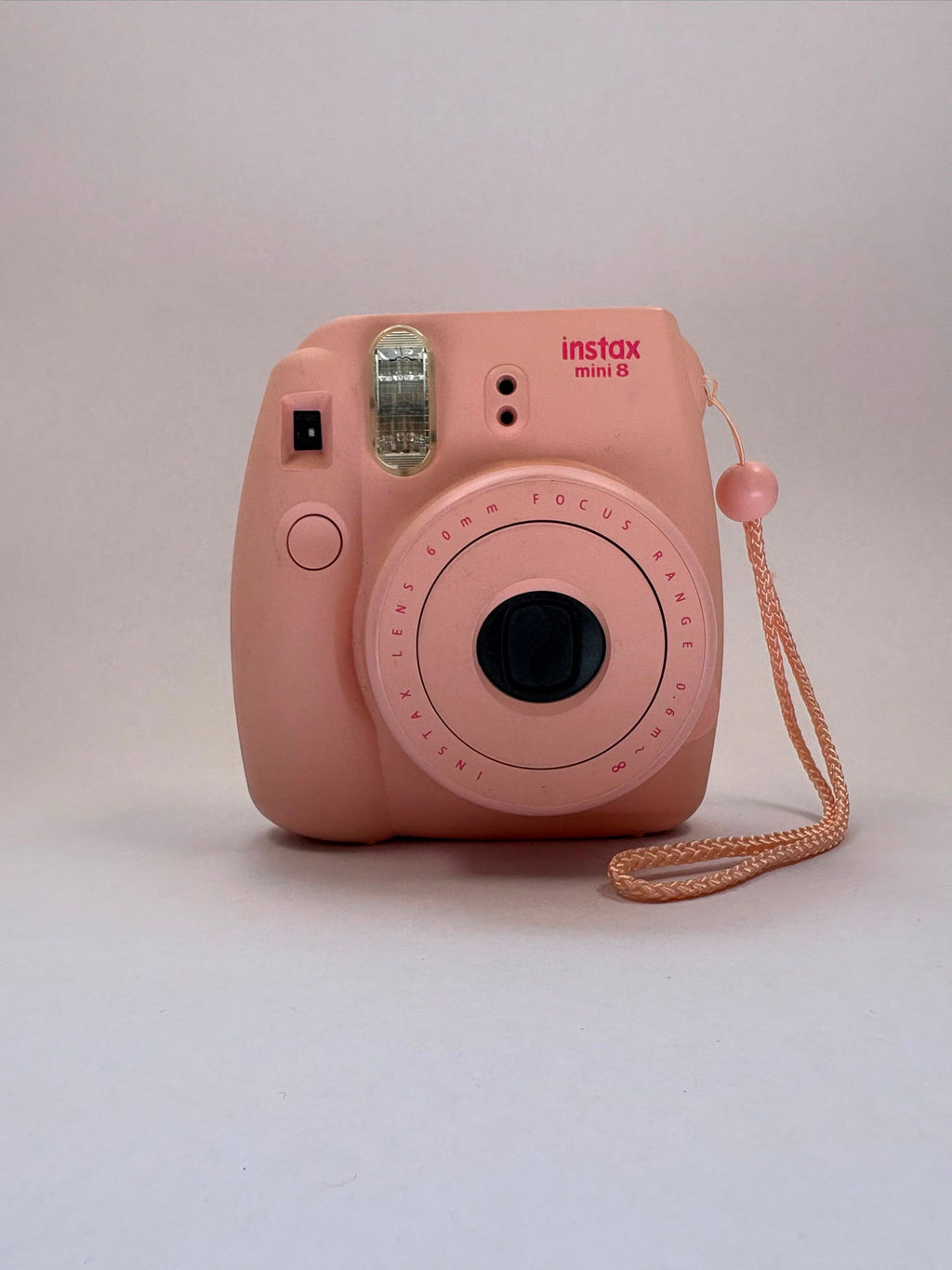 Instax Mini 8