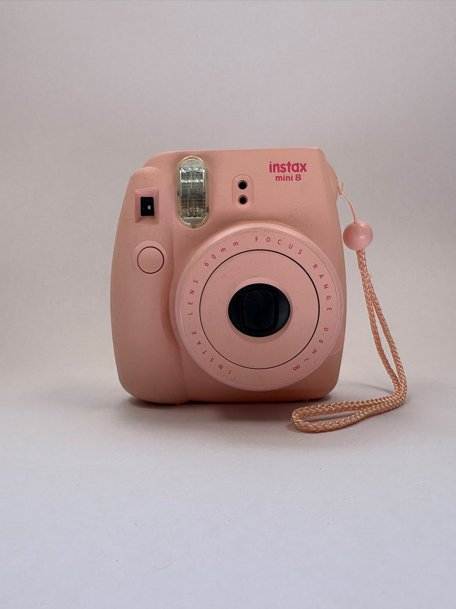 Instax Mini 8