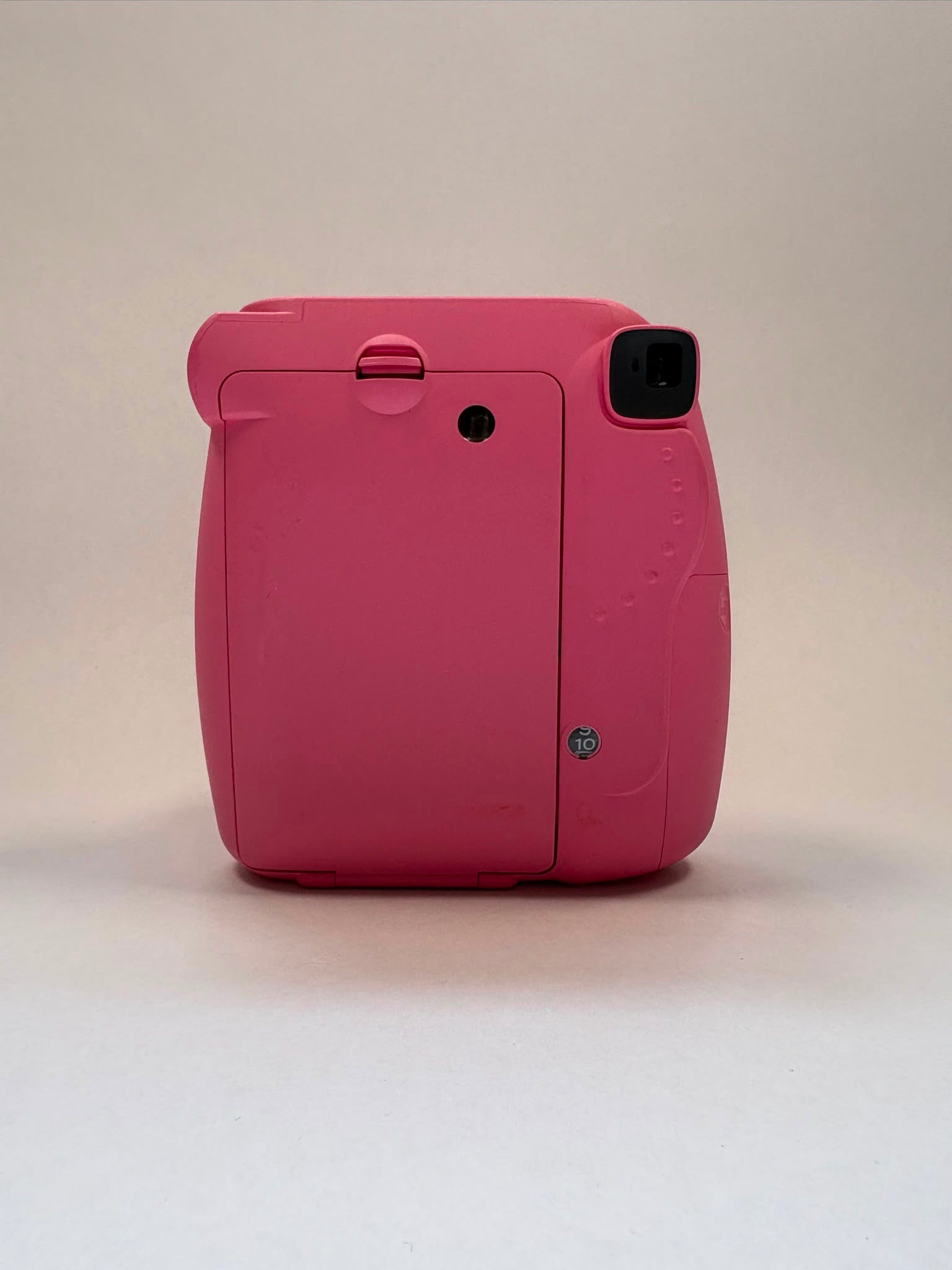 Instax Mini 9