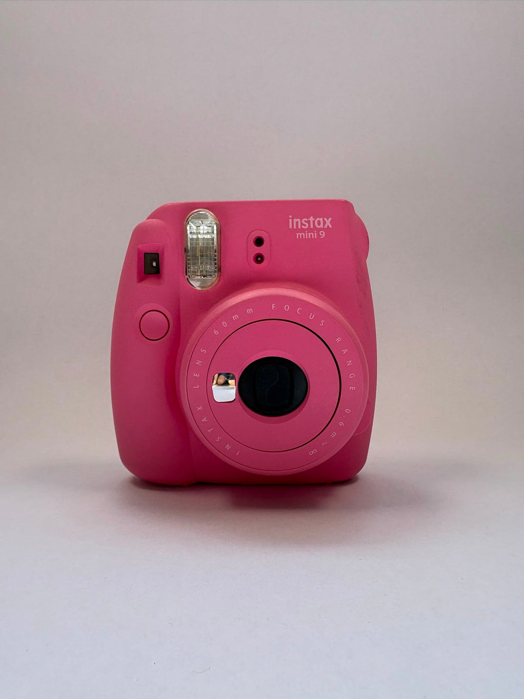 Instax Mini 9