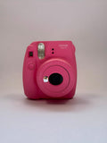 Instax Mini 9