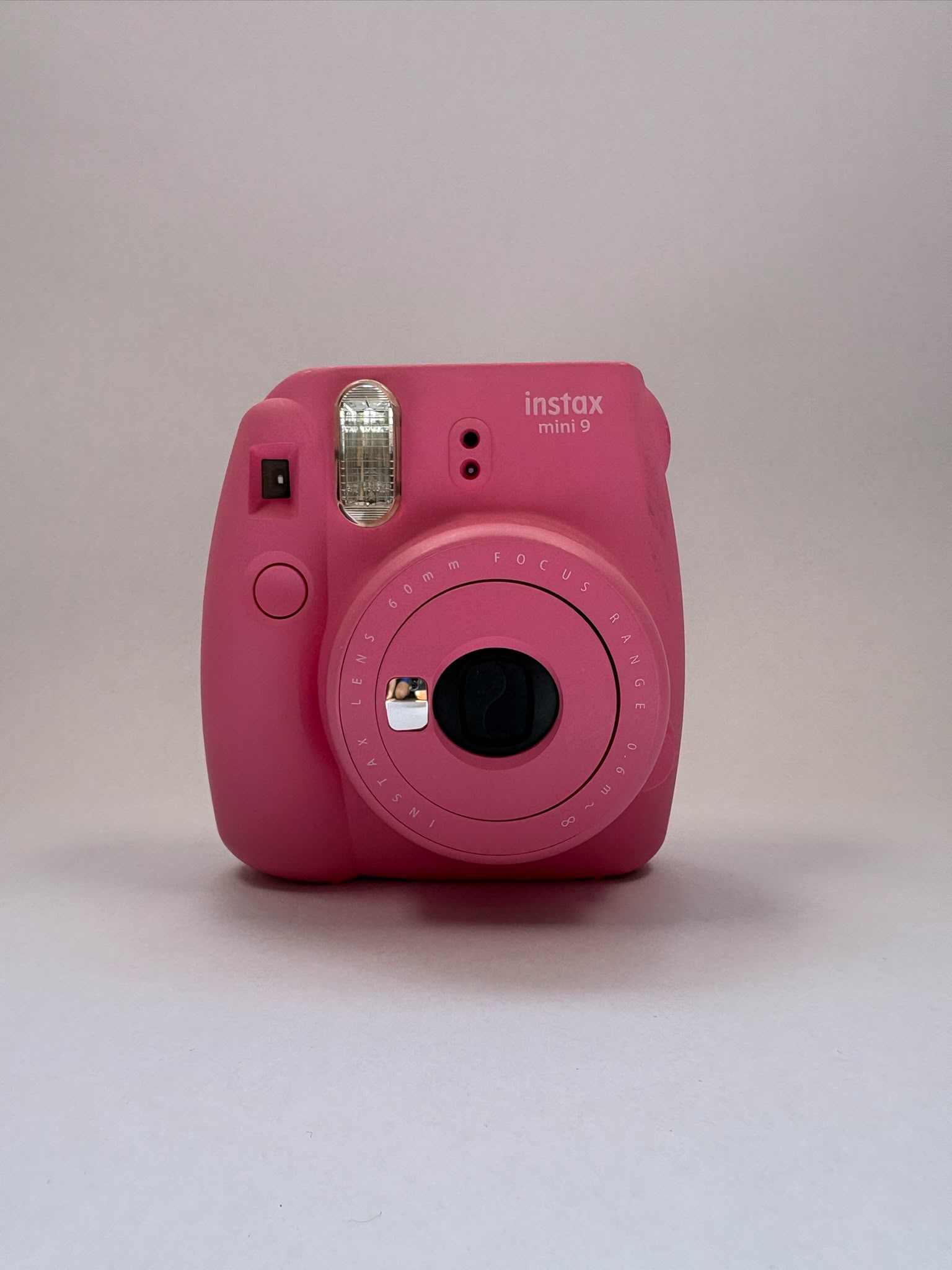 Instax Mini 9