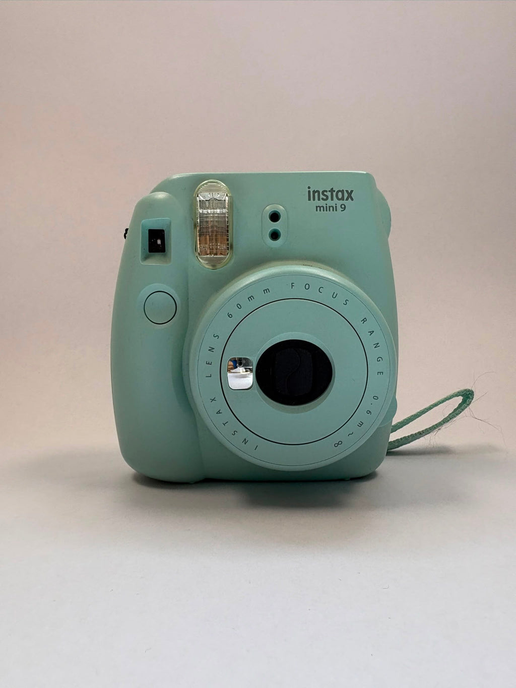 Instax Mini 9
