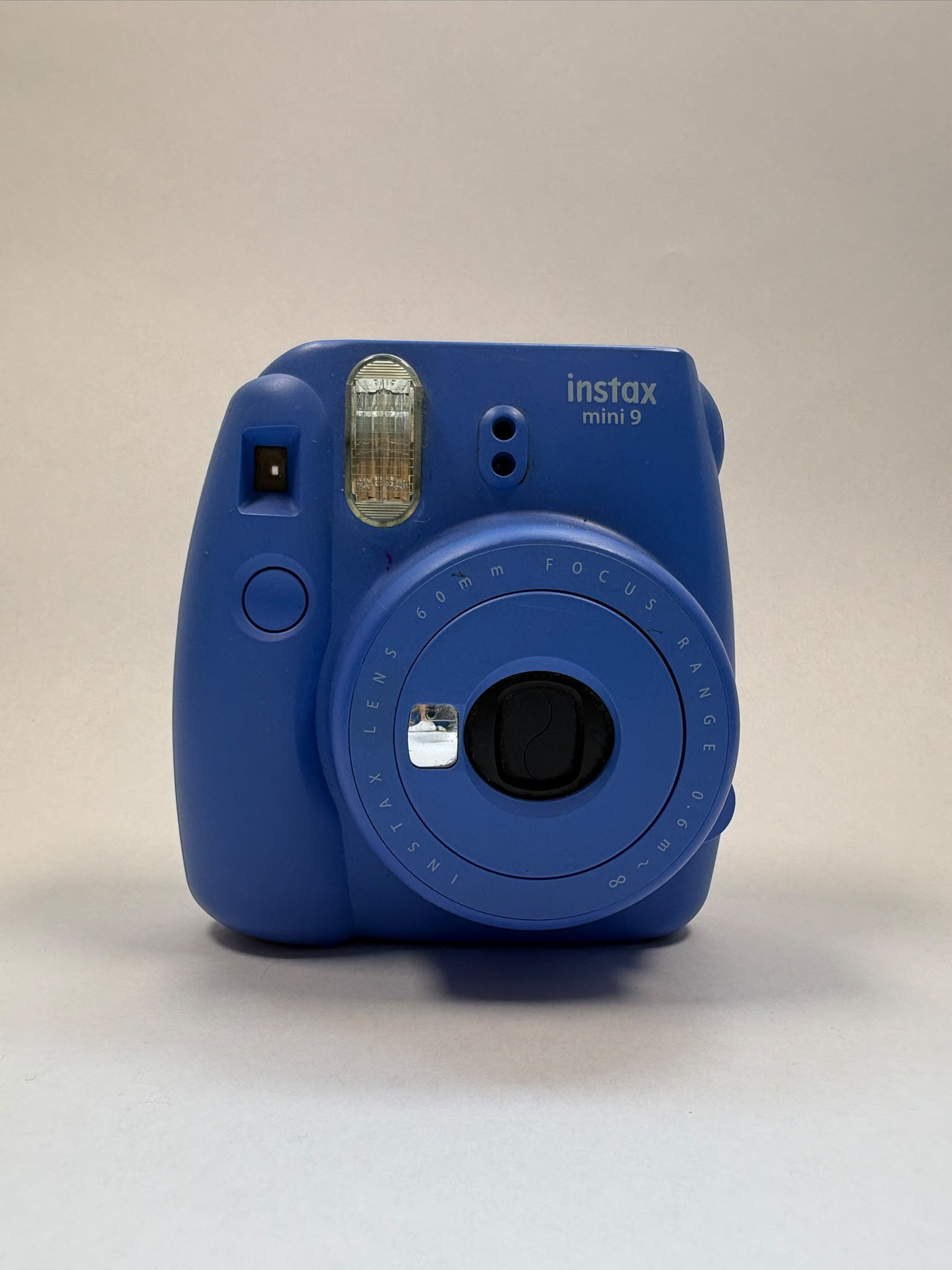 Instax Mini 9