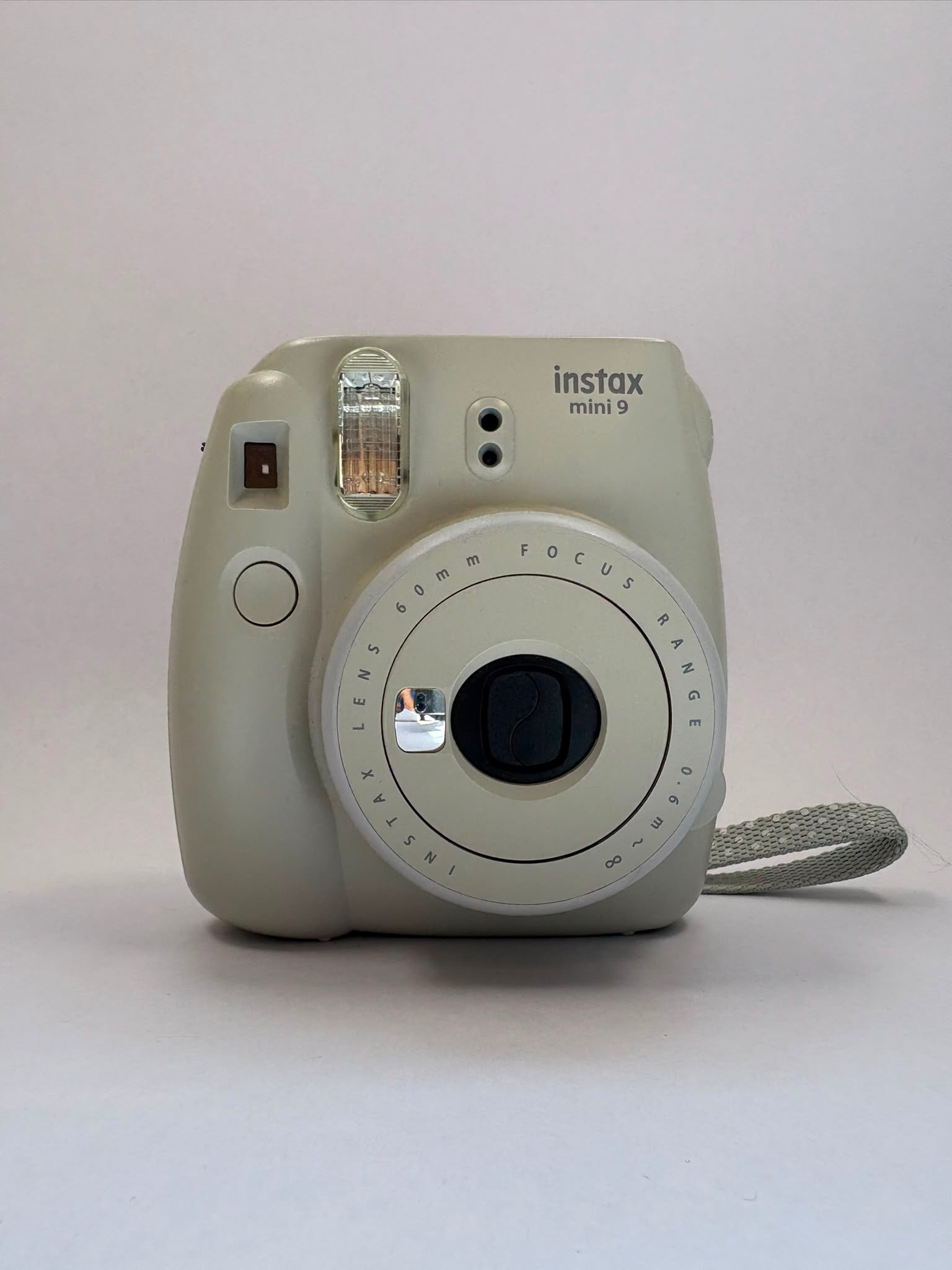 Instax Mini 9