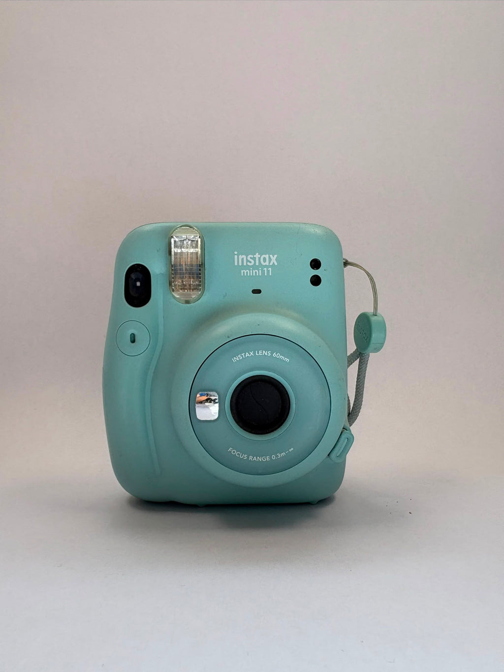 Instax Mini 11