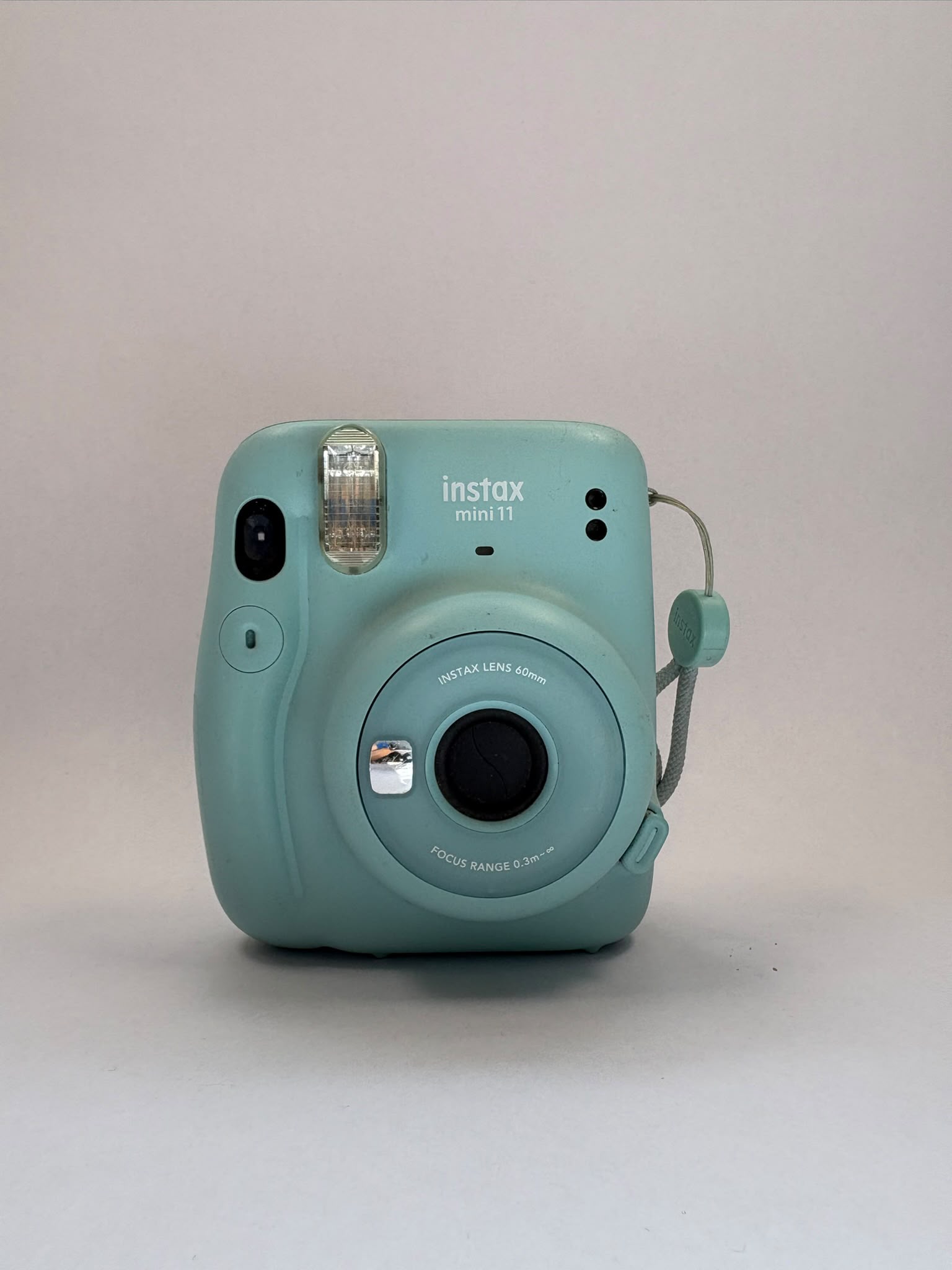 Instax Mini 11