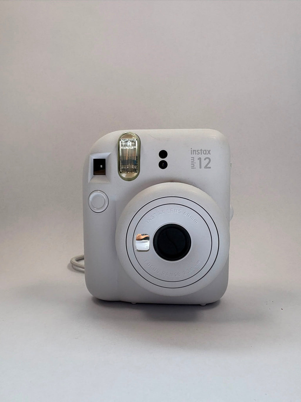 Instax Mini 12