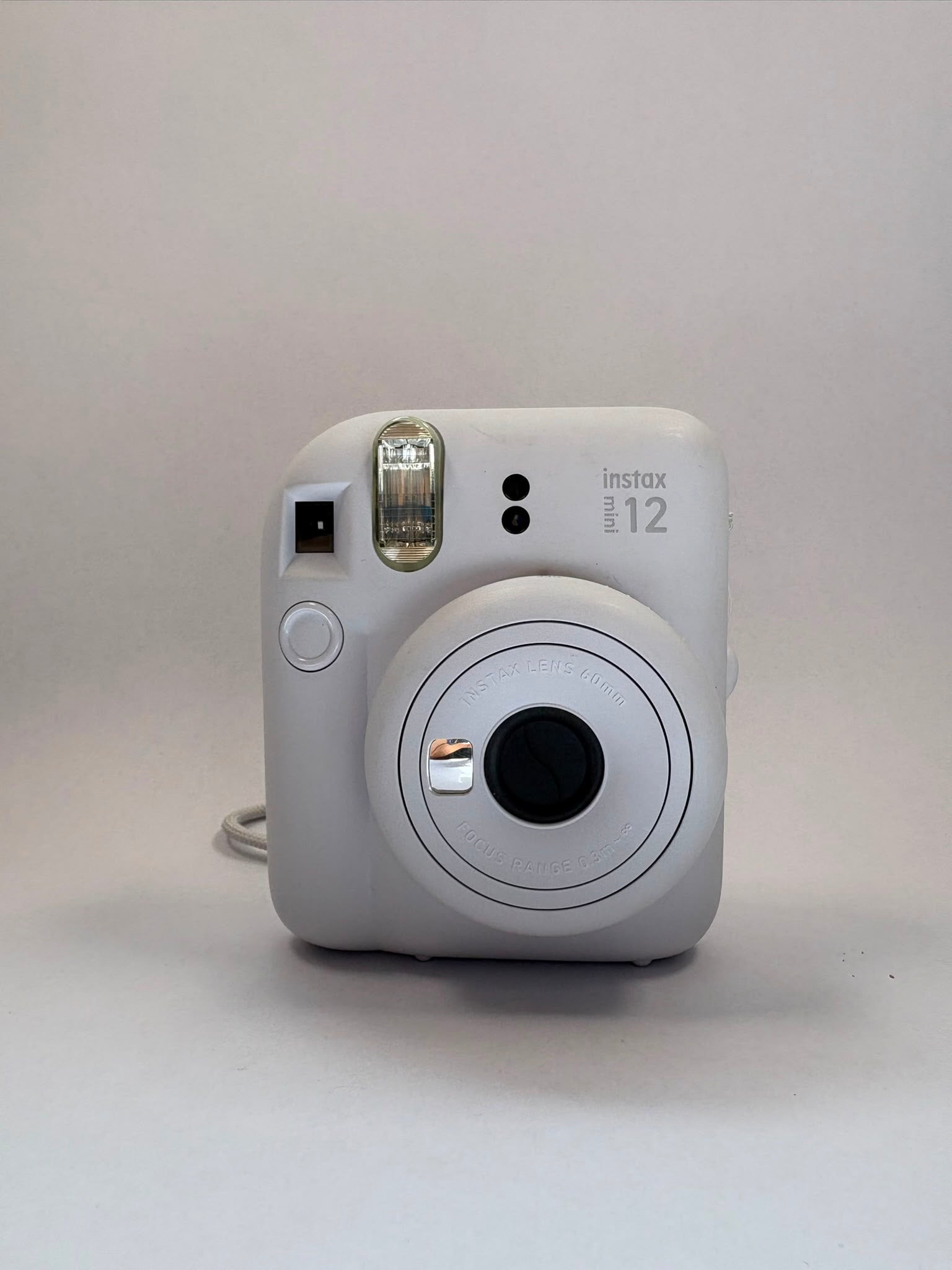 Instax Mini 12