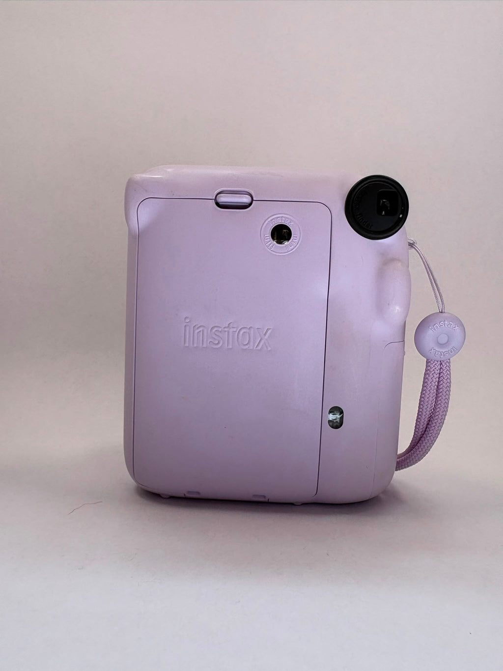 Instax Mini 12
