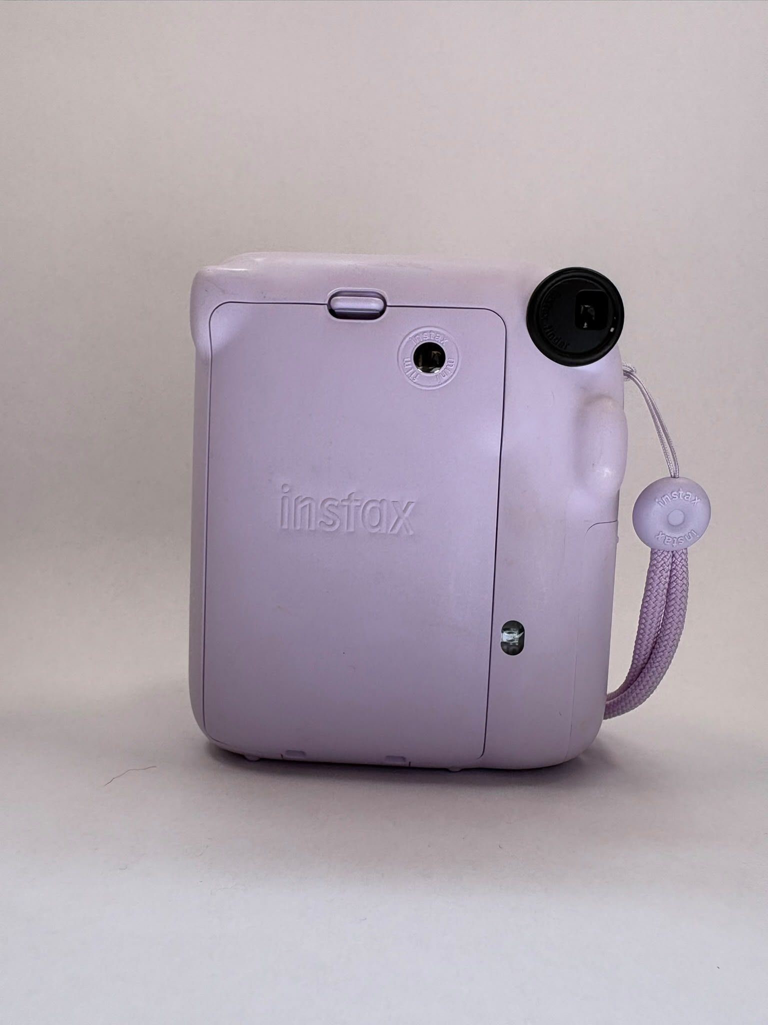 Instax Mini 12