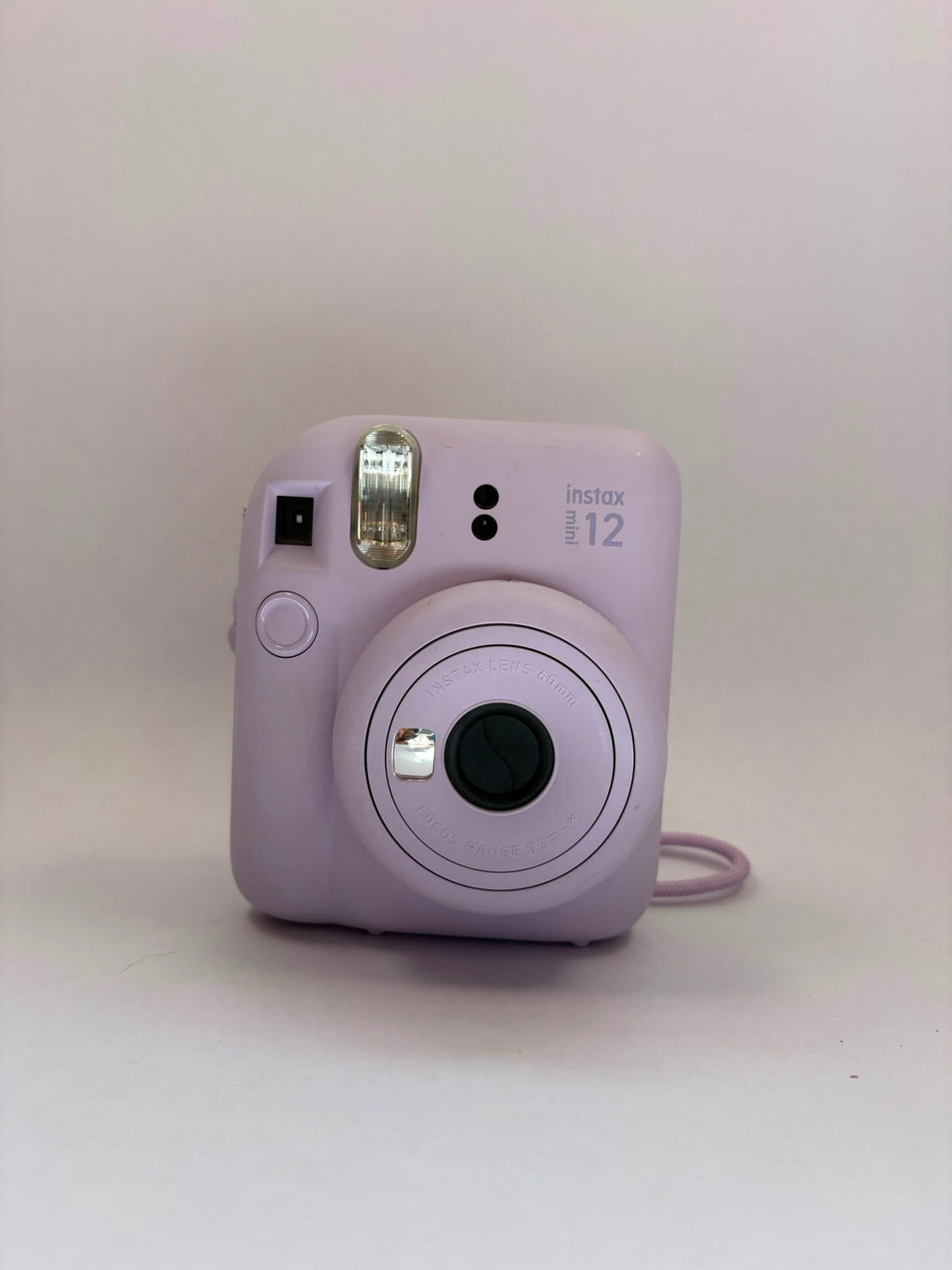 Instax Mini 12