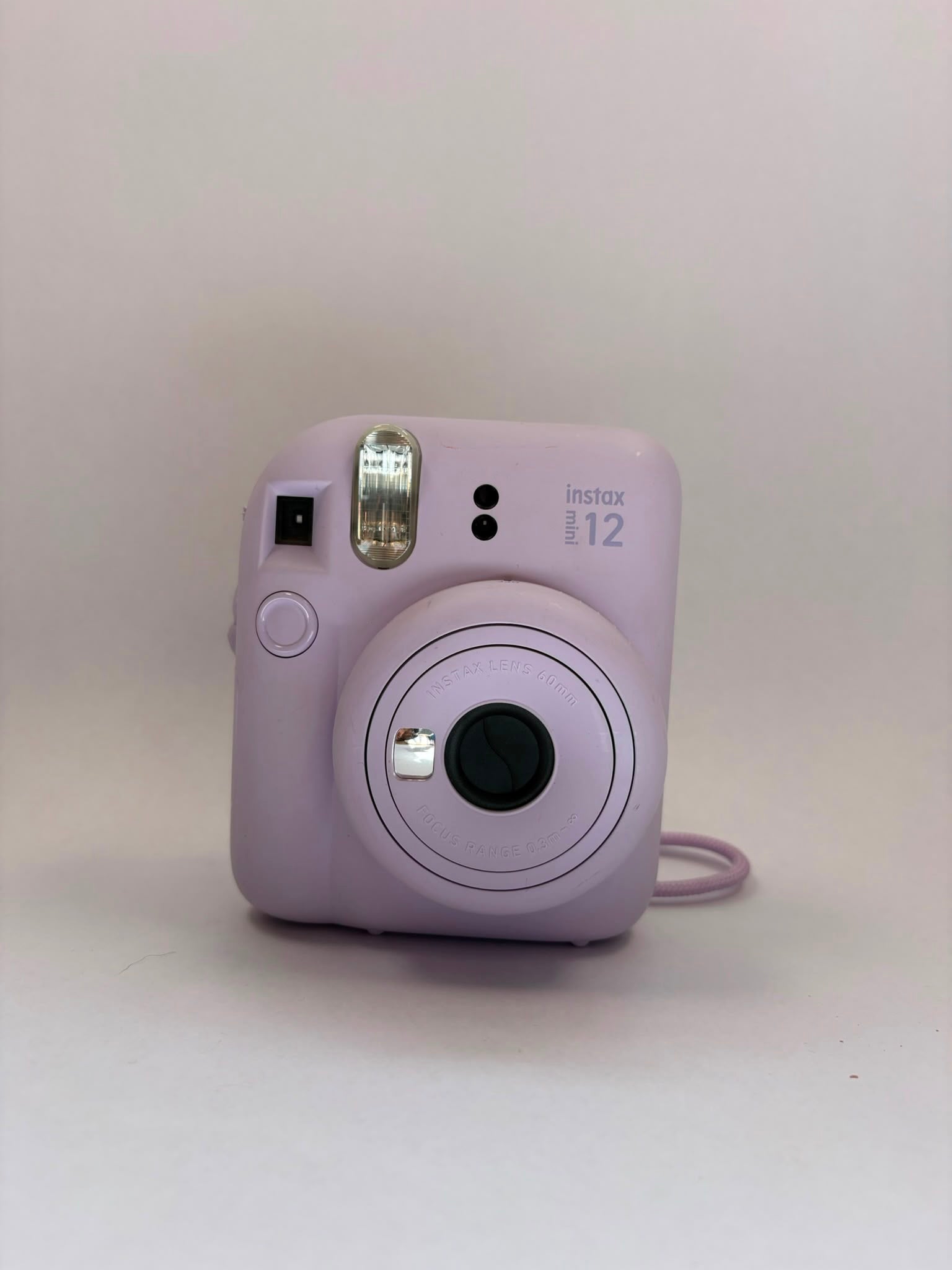 Instax Mini 12