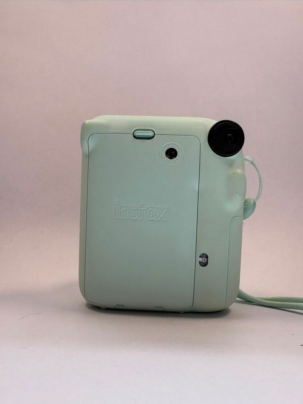 Instax Mini 12