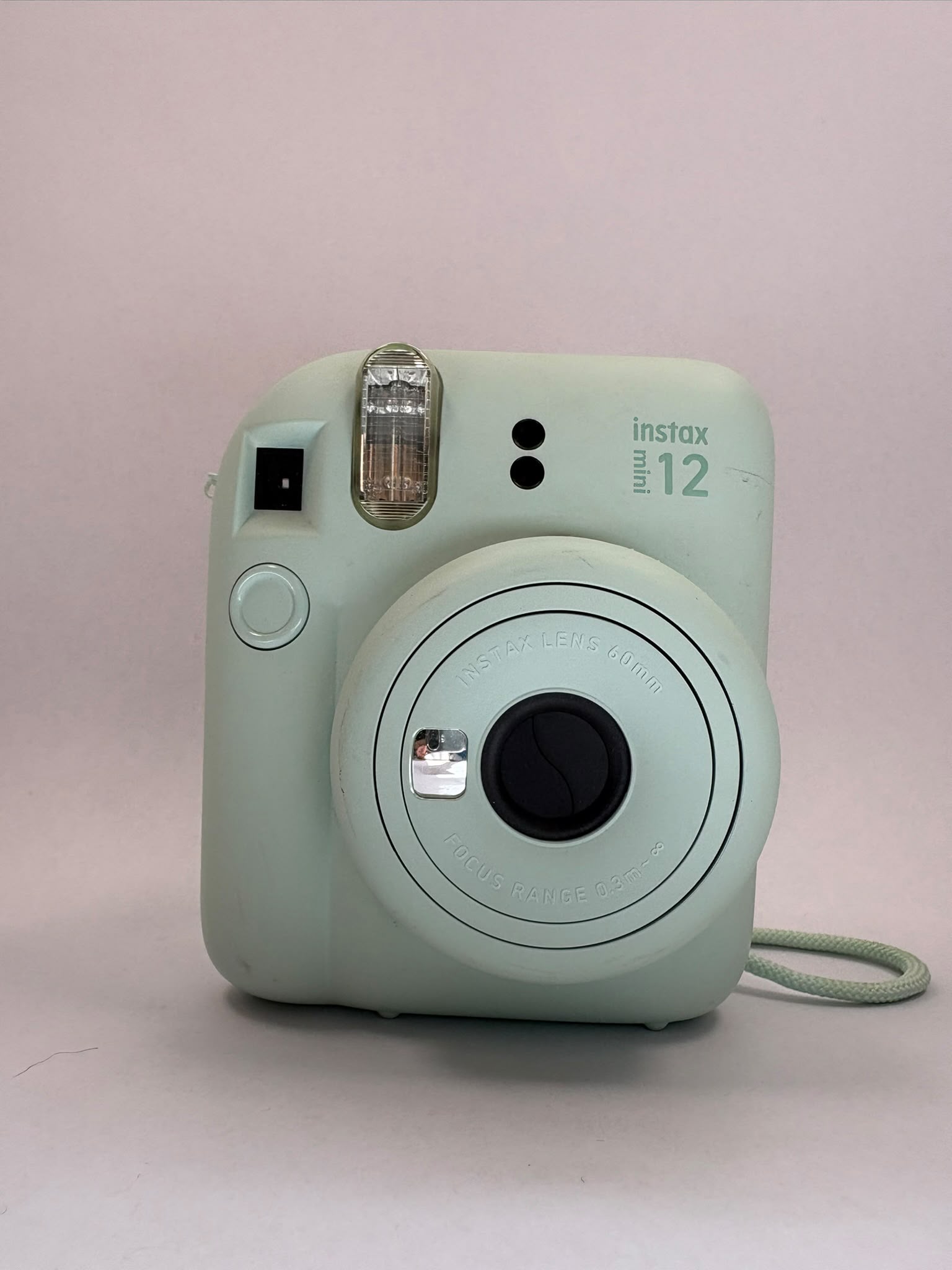 Instax Mini 12