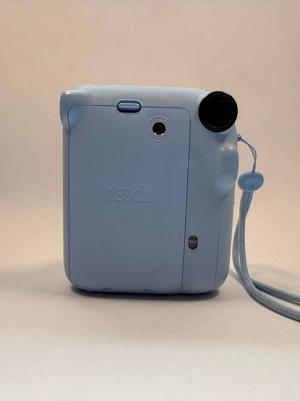 Instax Mini 12