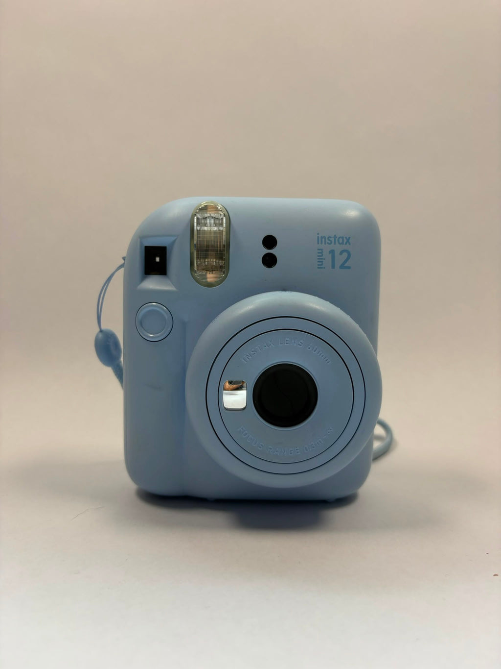 Instax Mini 12