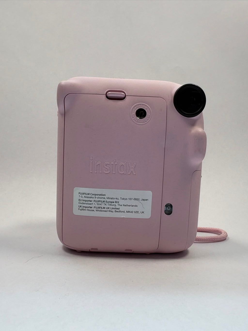 Instax Mini 12