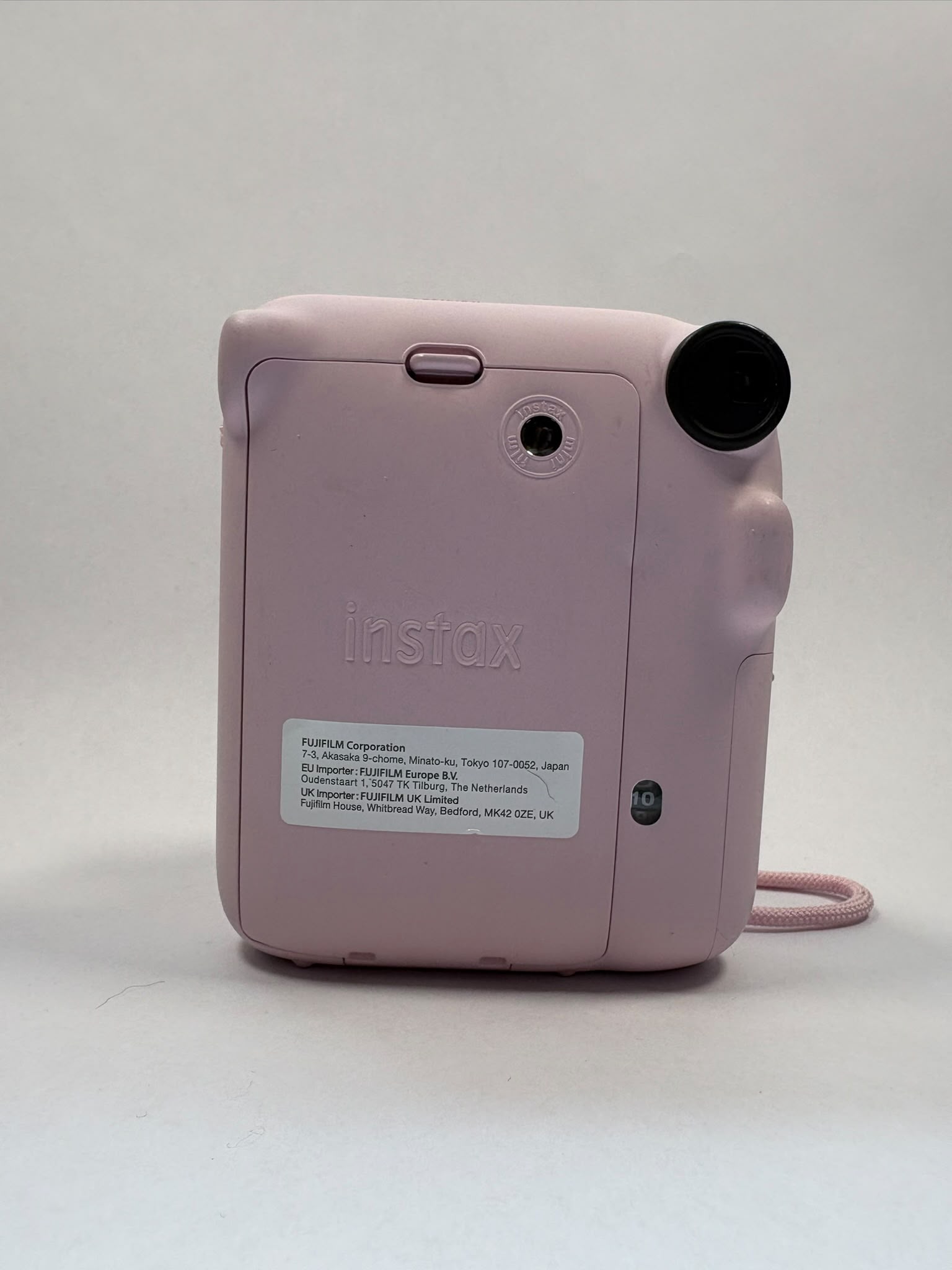 Instax Mini 12