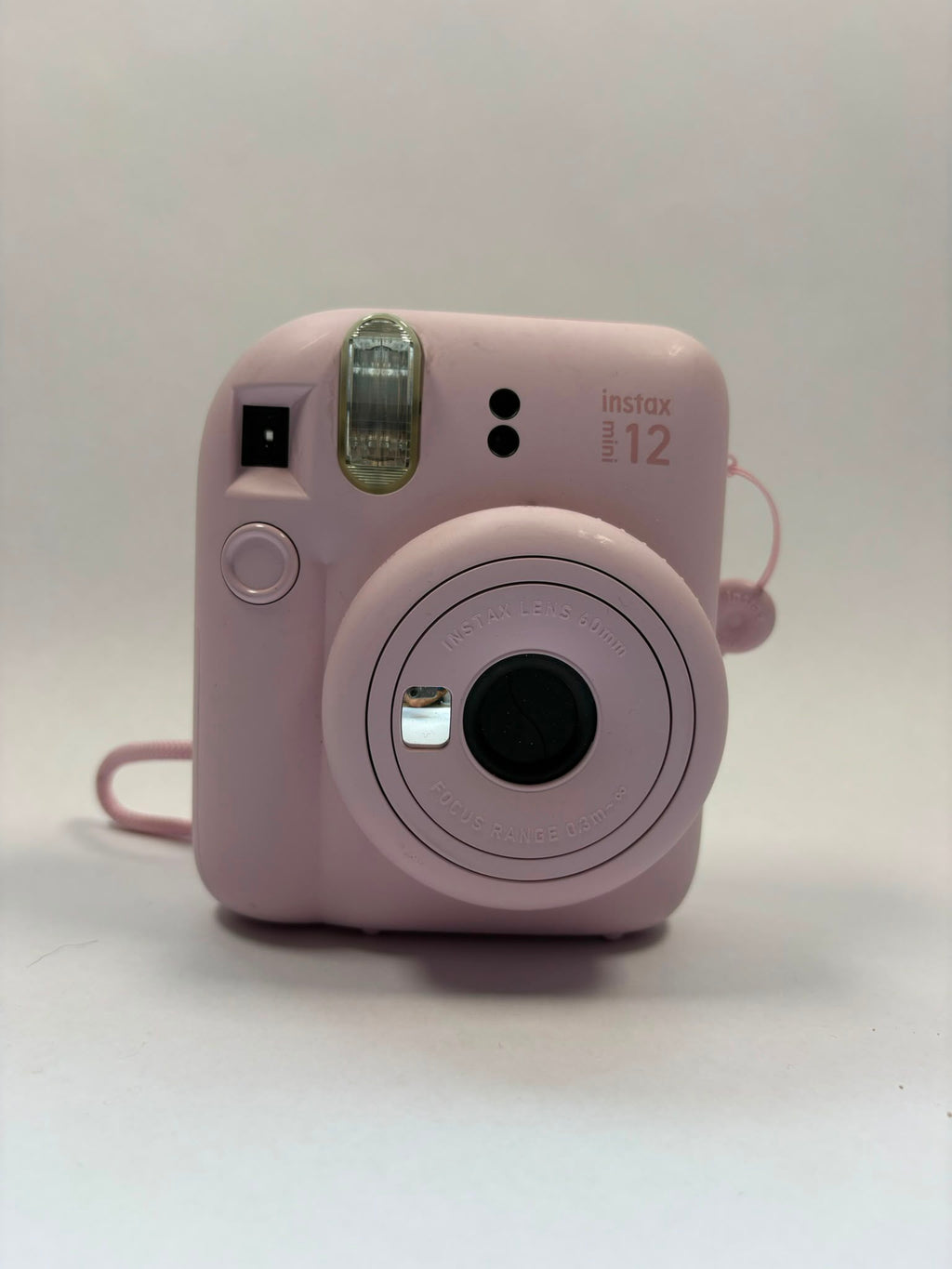 Instax Mini 12