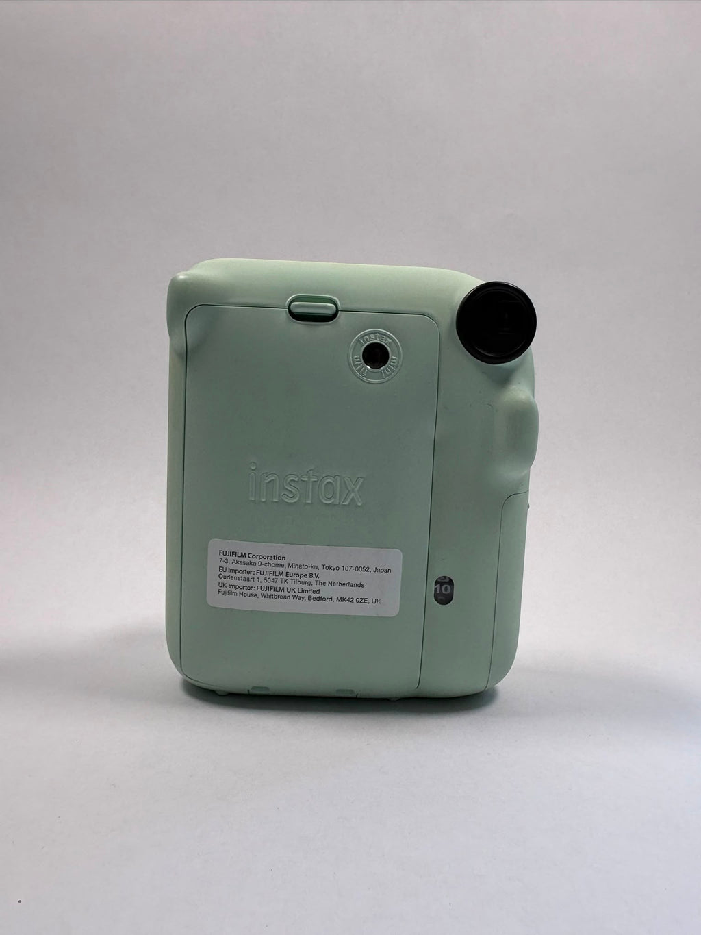 Instax Mini 12