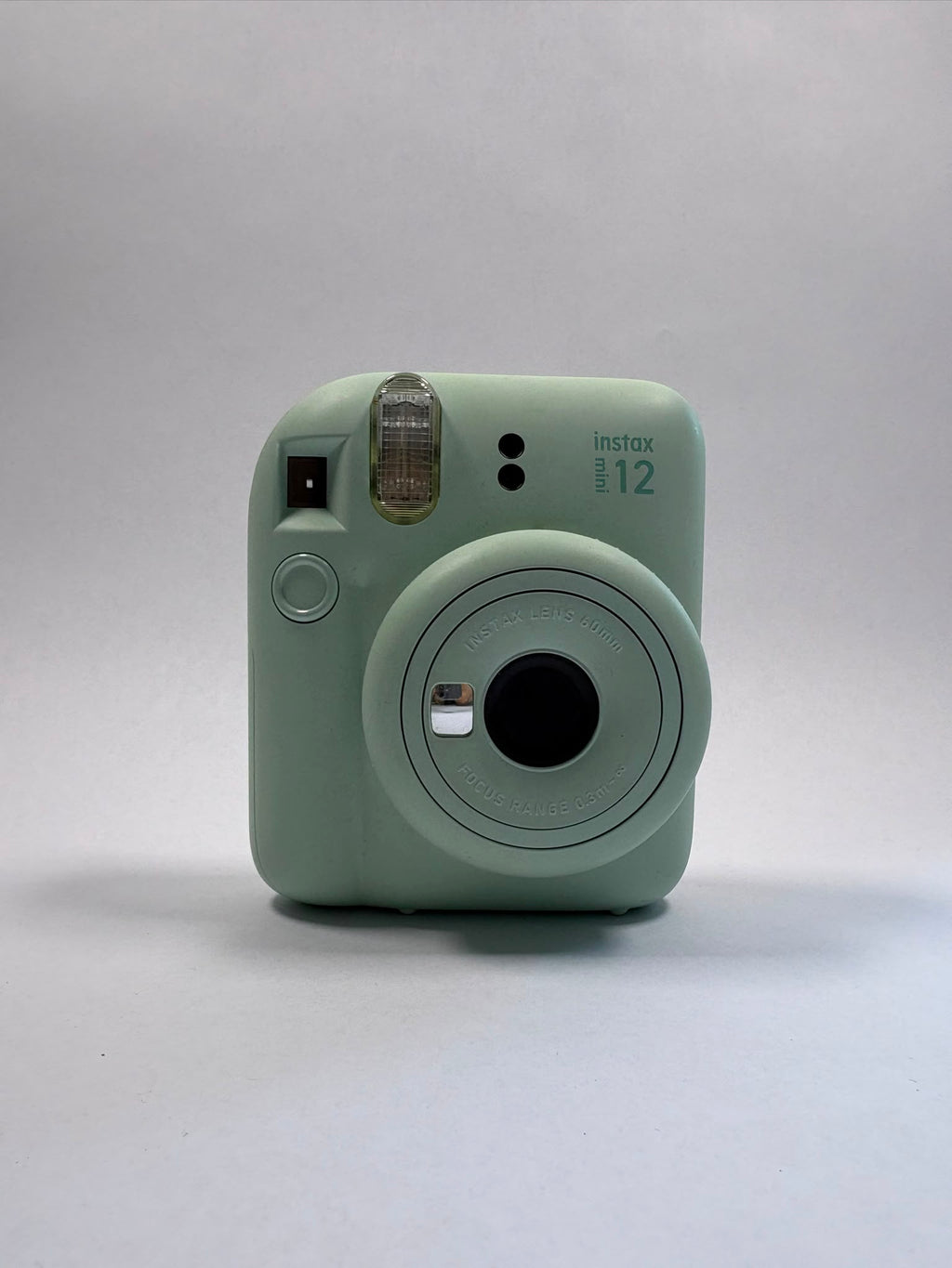 Instax Mini 12