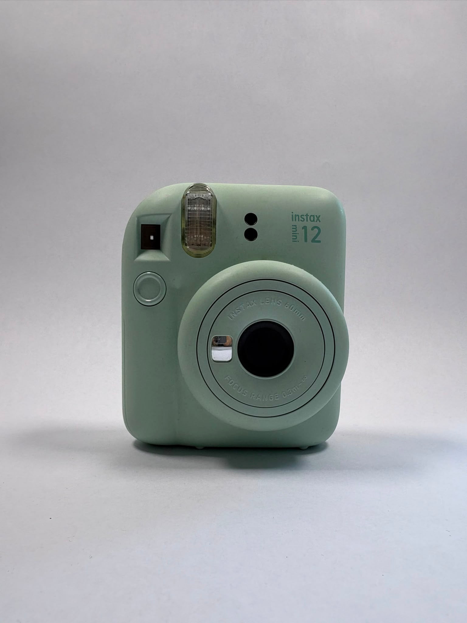 Instax Mini 12