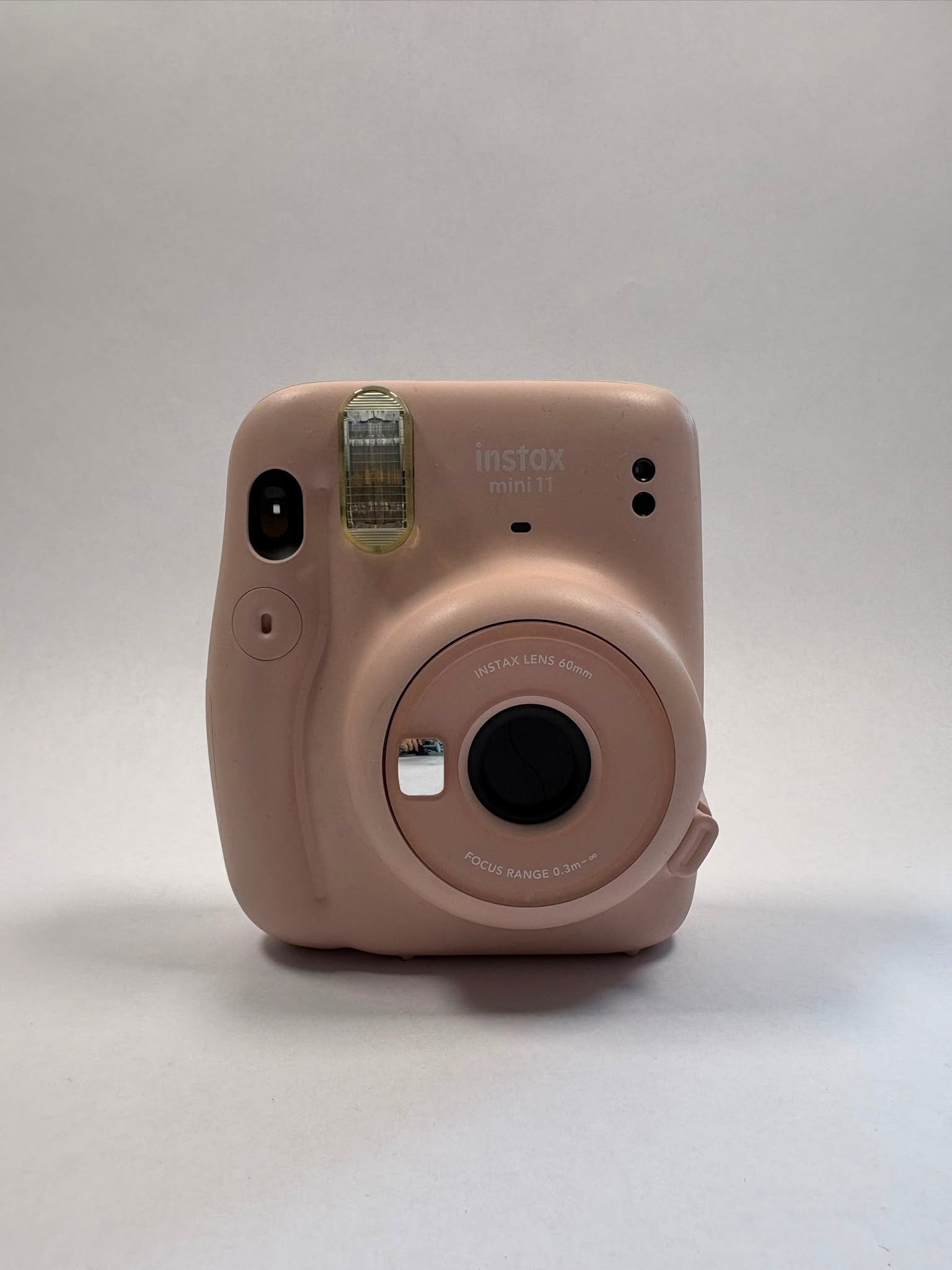 Instax Mini 11