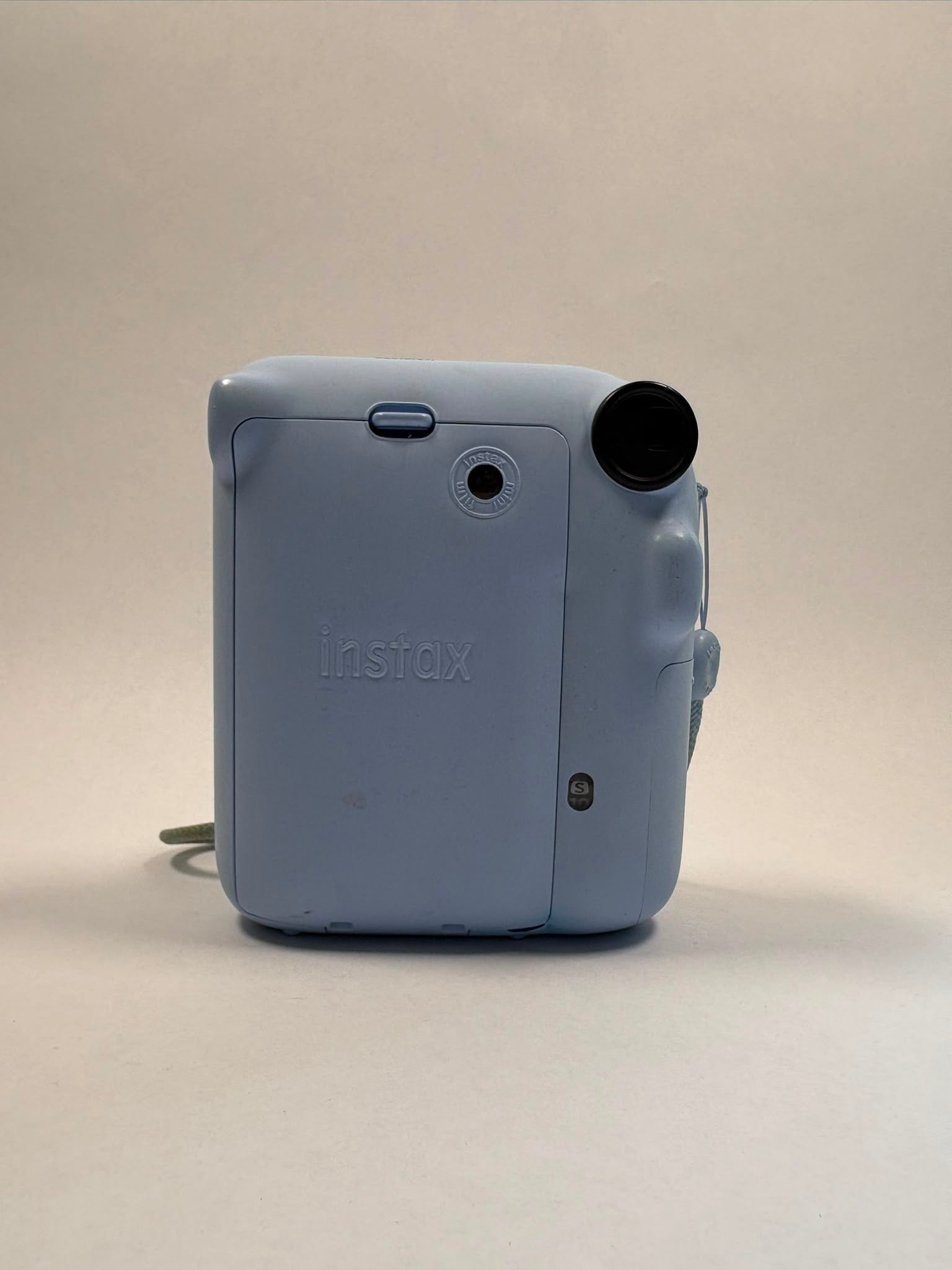 Instax Mini 12