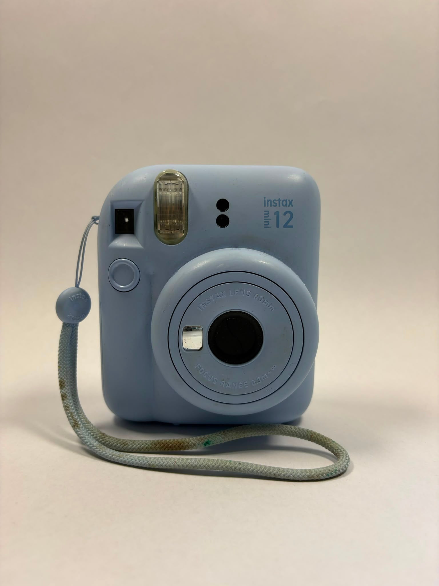 Instax Mini 12
