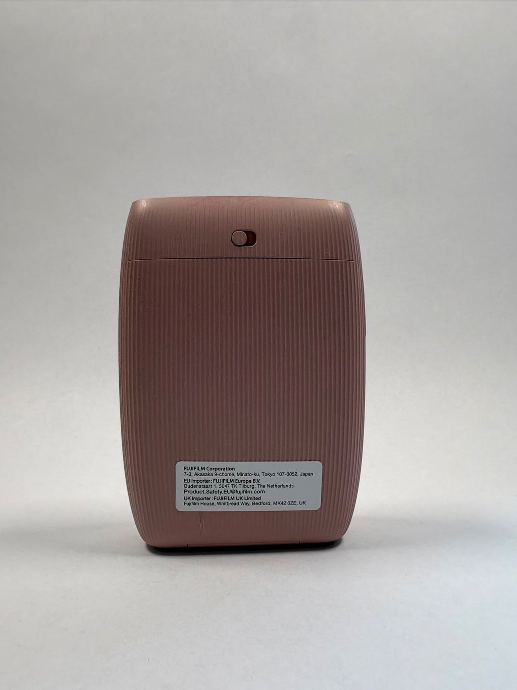 Instax Mini Link 3
