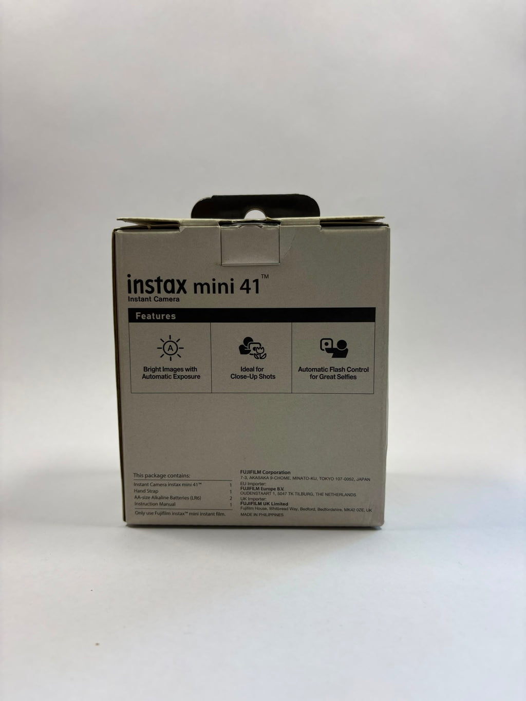 Instax Mini 41