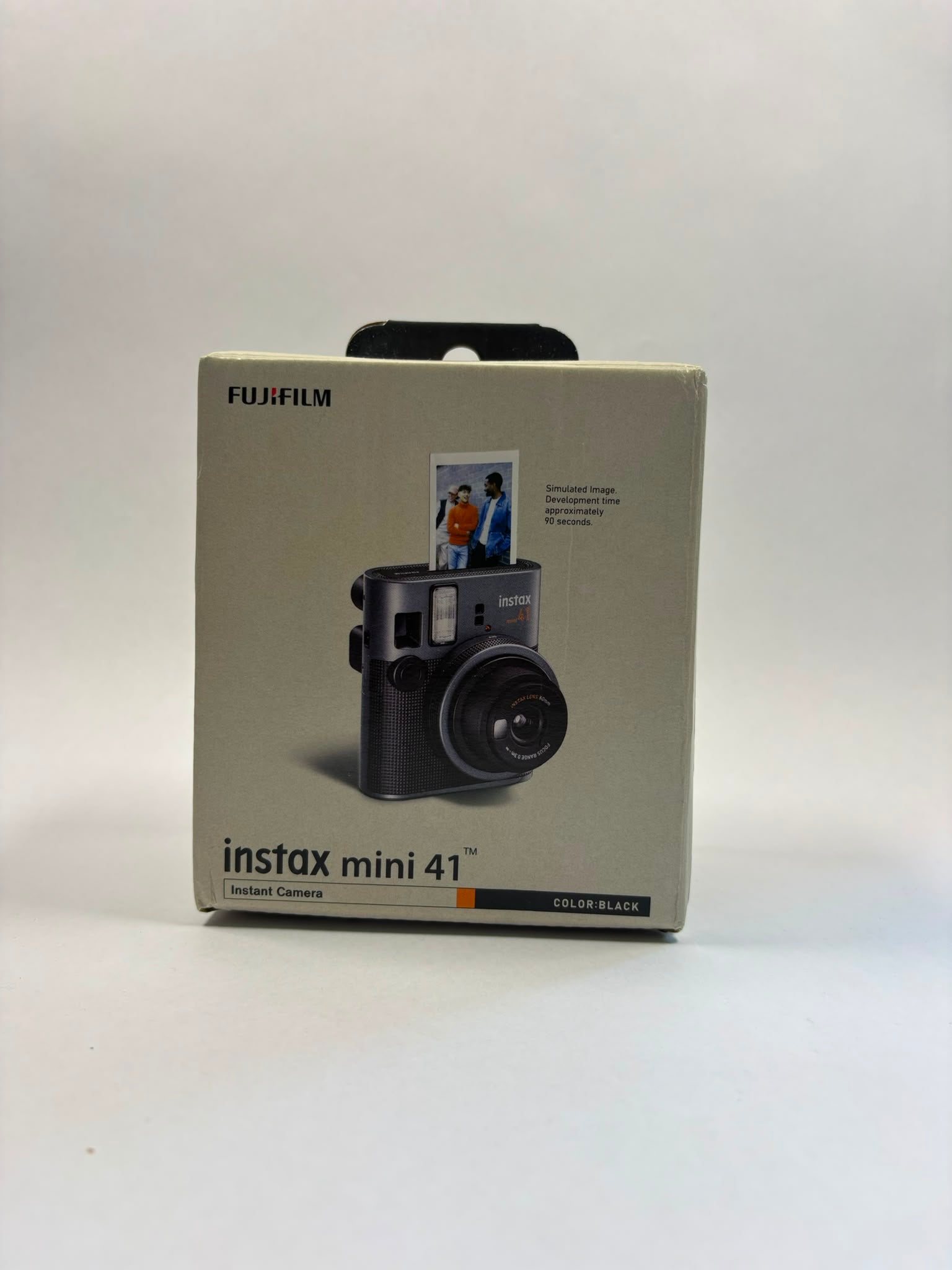 Instax Mini 41