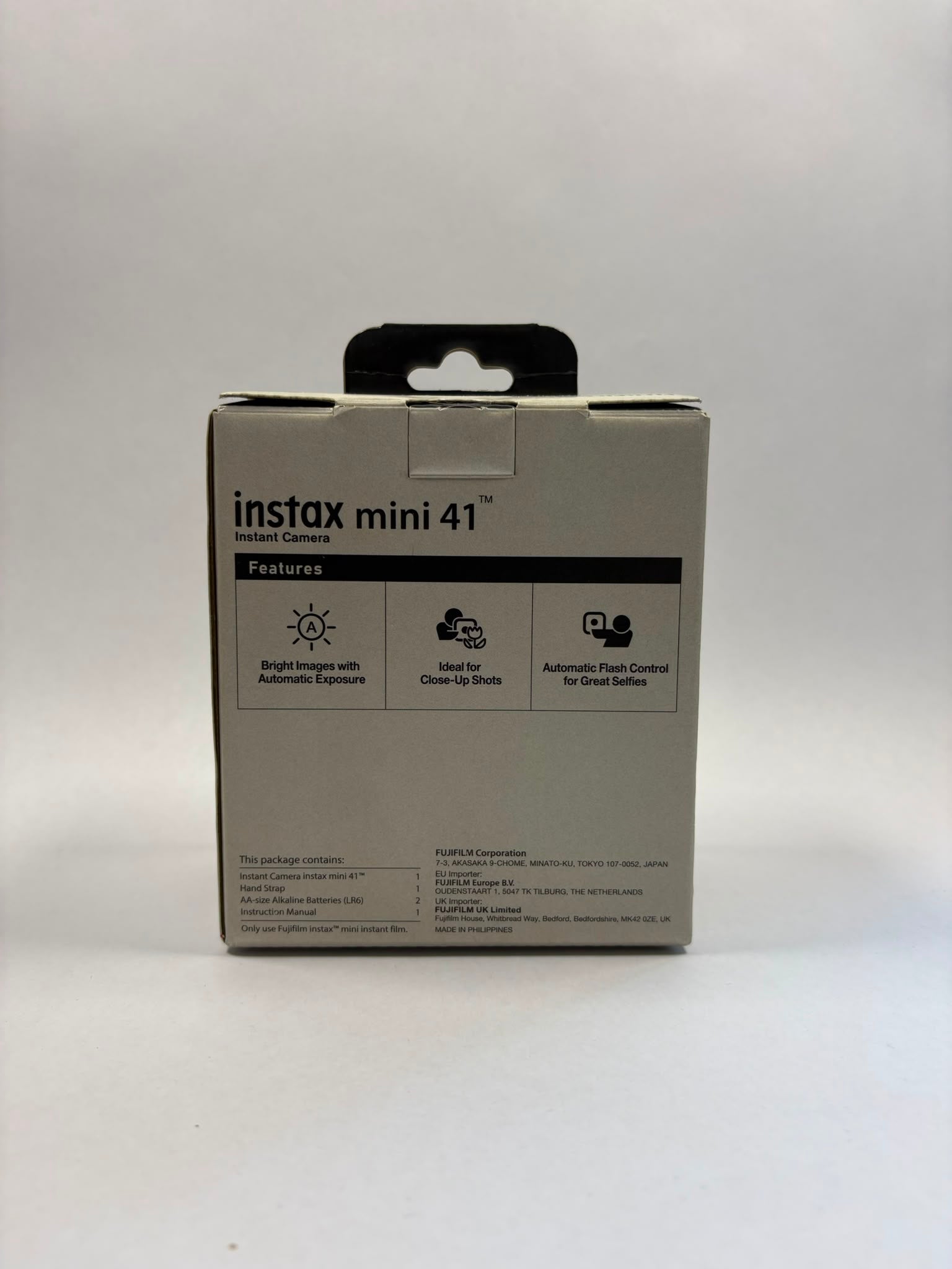 Instax Mini 41