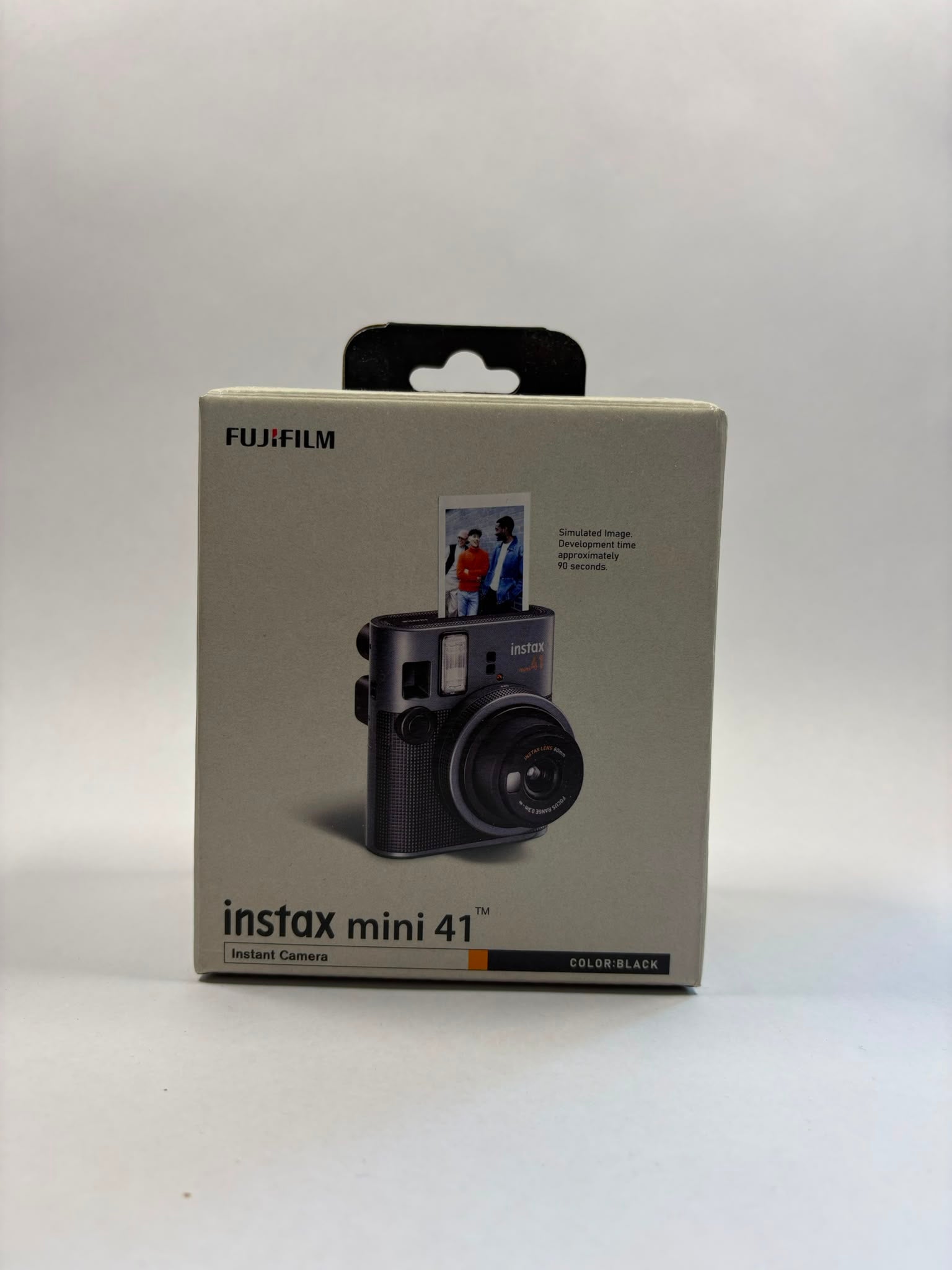 Instax Mini 41