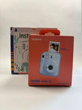 Instax Mini 12 z opakowaniem