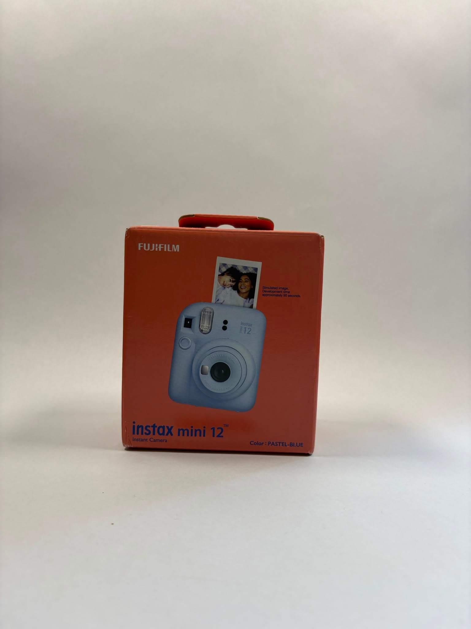 Instax Mini 12
