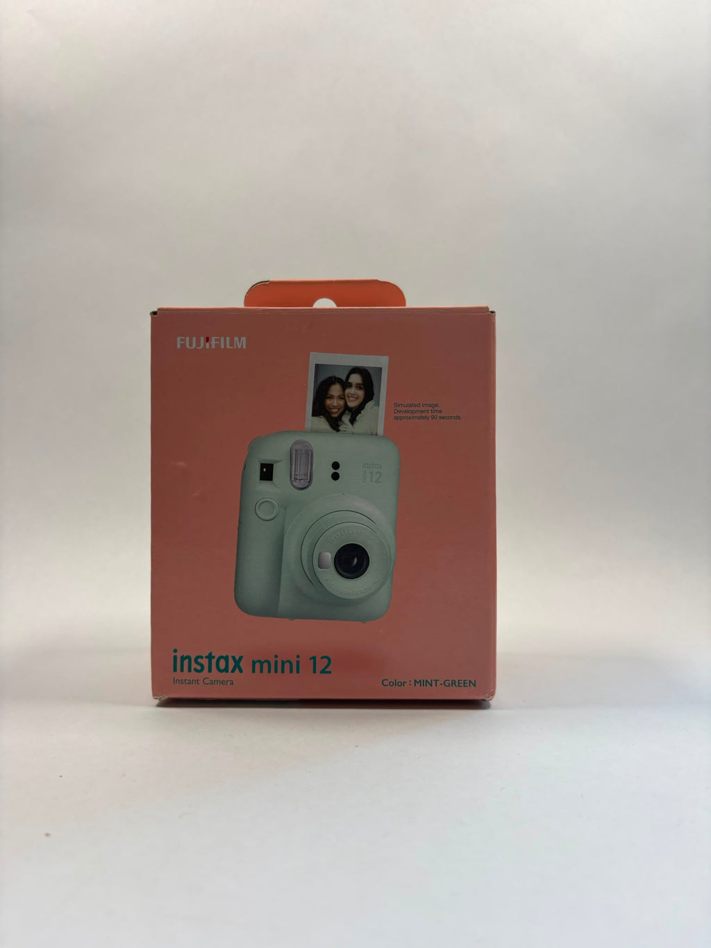Instax Mini 12