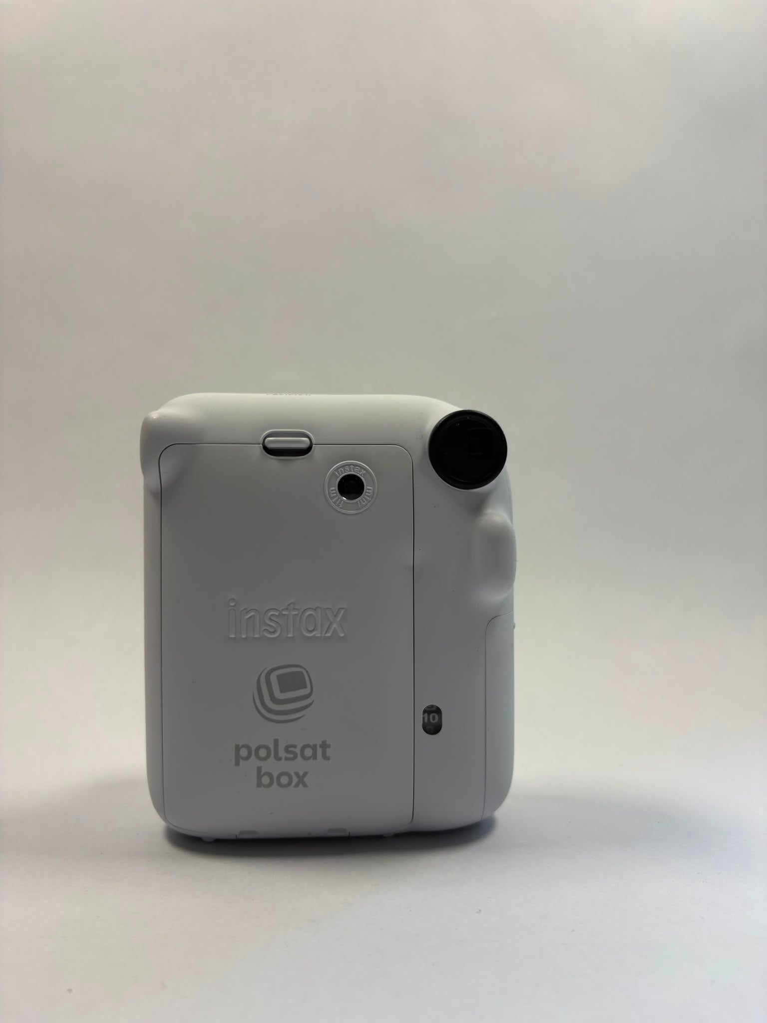 Instax Mini 12 z opakowaniem