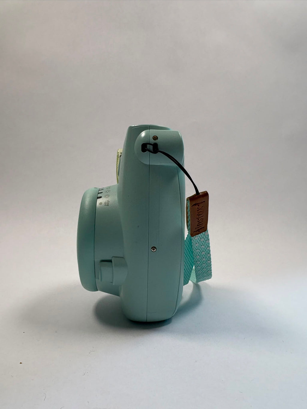 Instax Mini 9 z opakowaniem