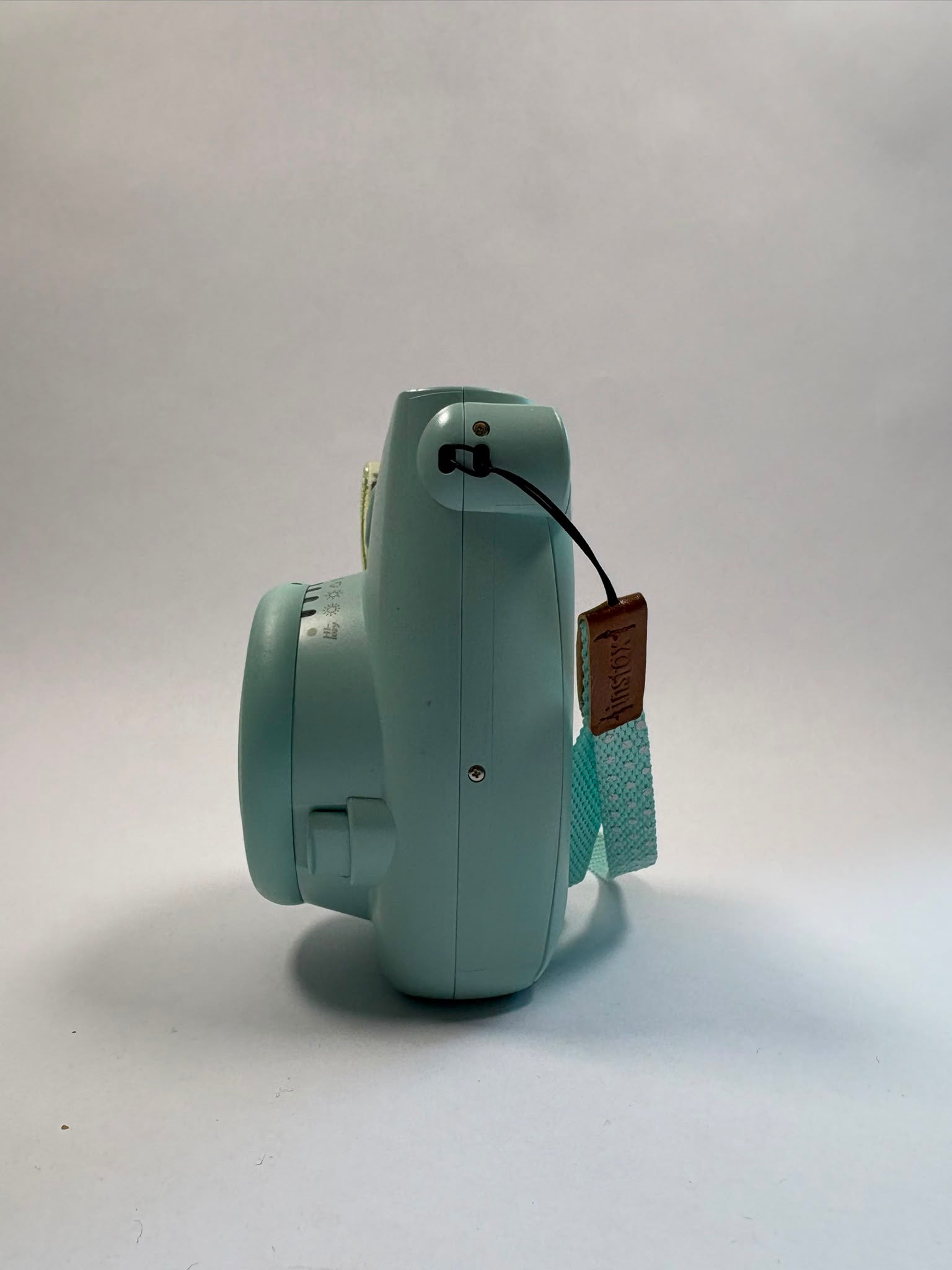Instax Mini 9 z opakowaniem