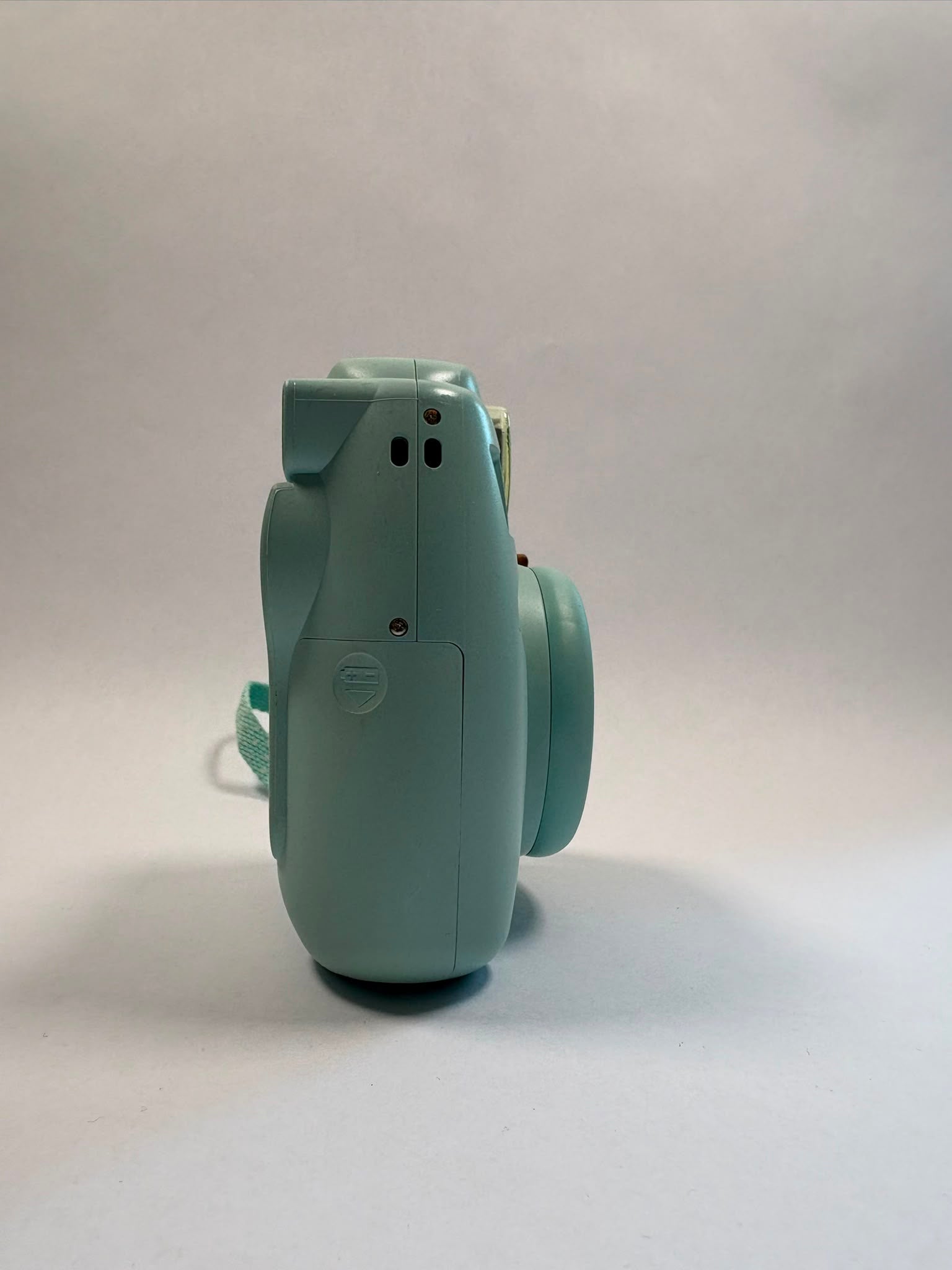 Instax Mini 9 z opakowaniem