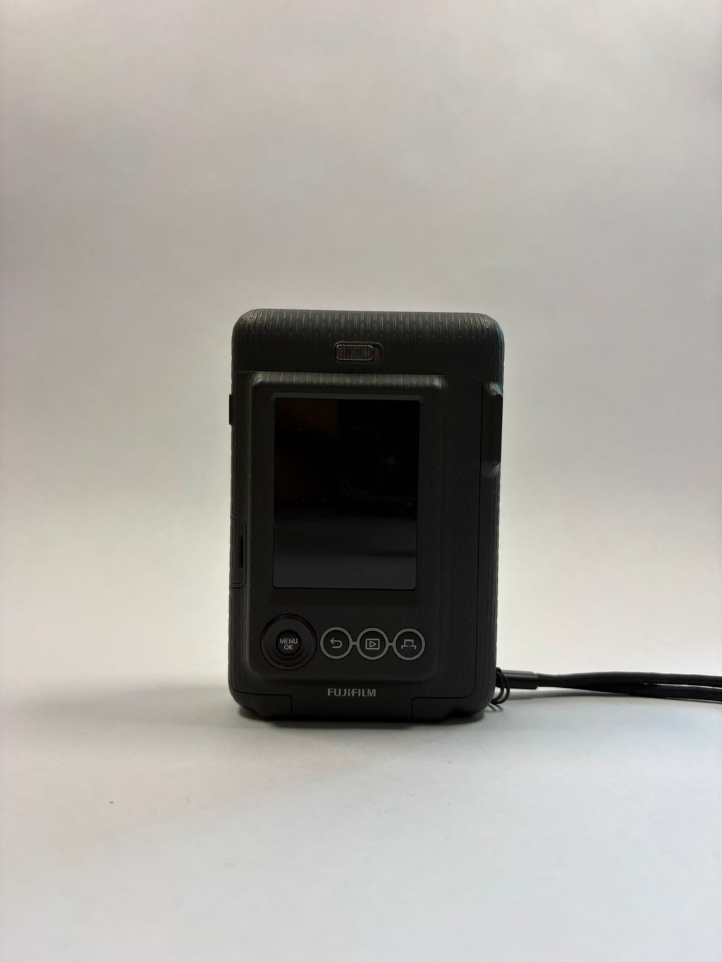 Instax Mini LiPlay z opakowaniem