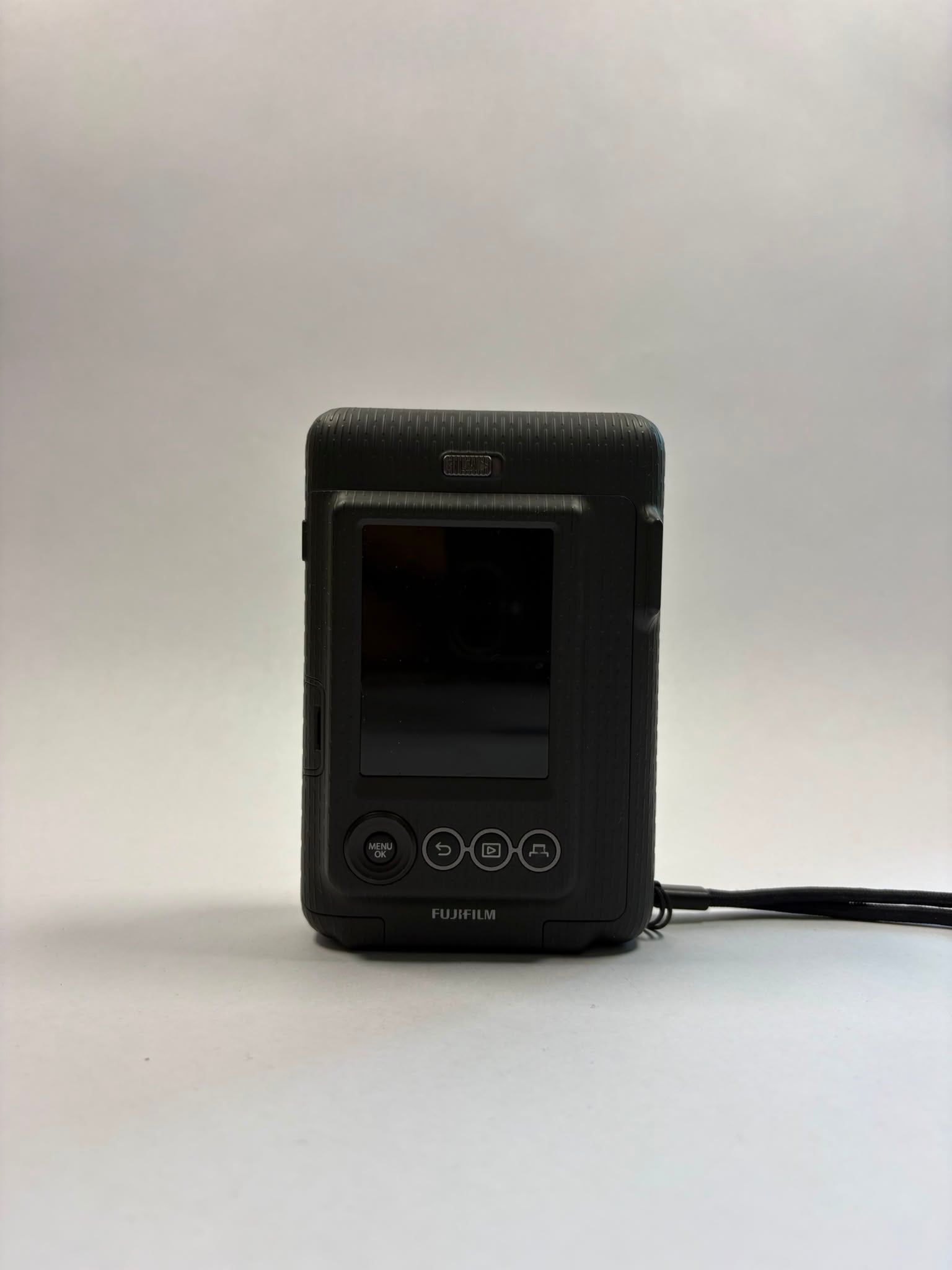 Instax Mini LiPlay z opakowaniem