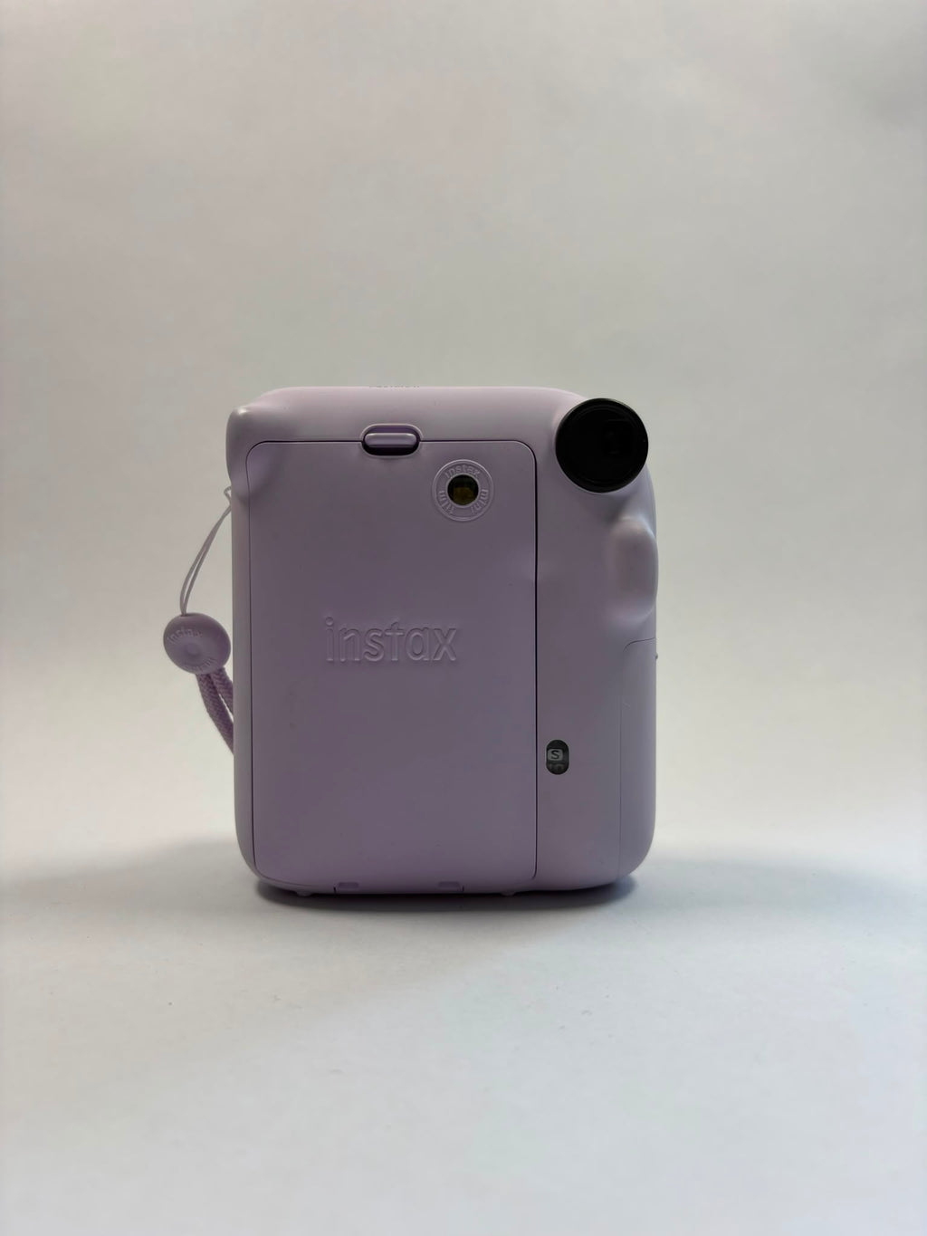 Instax Mini 12 z opakowaniem
