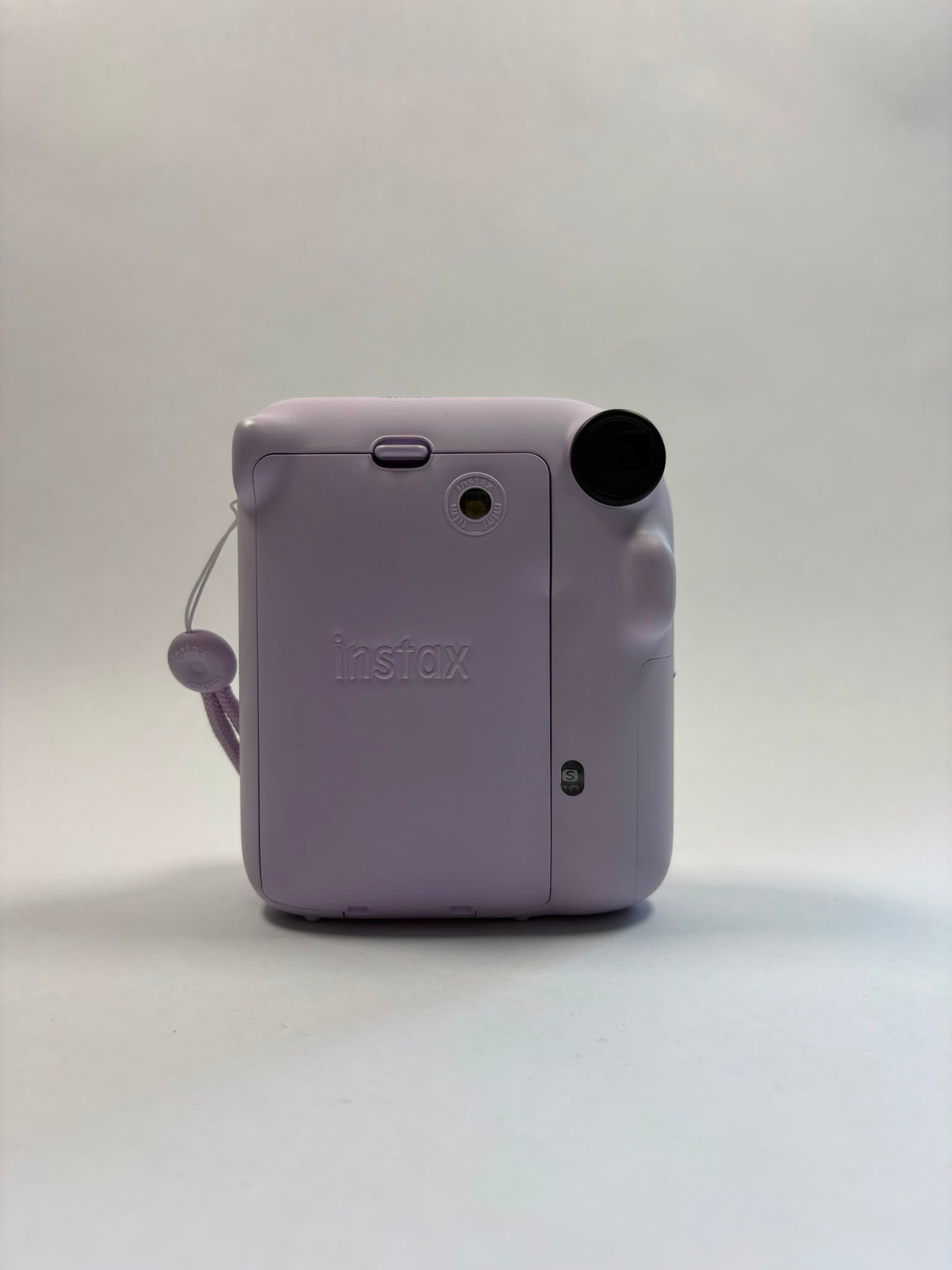 Instax Mini 12 z opakowaniem