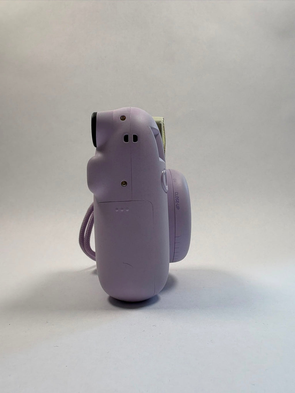 Instax Mini 12 z opakowaniem