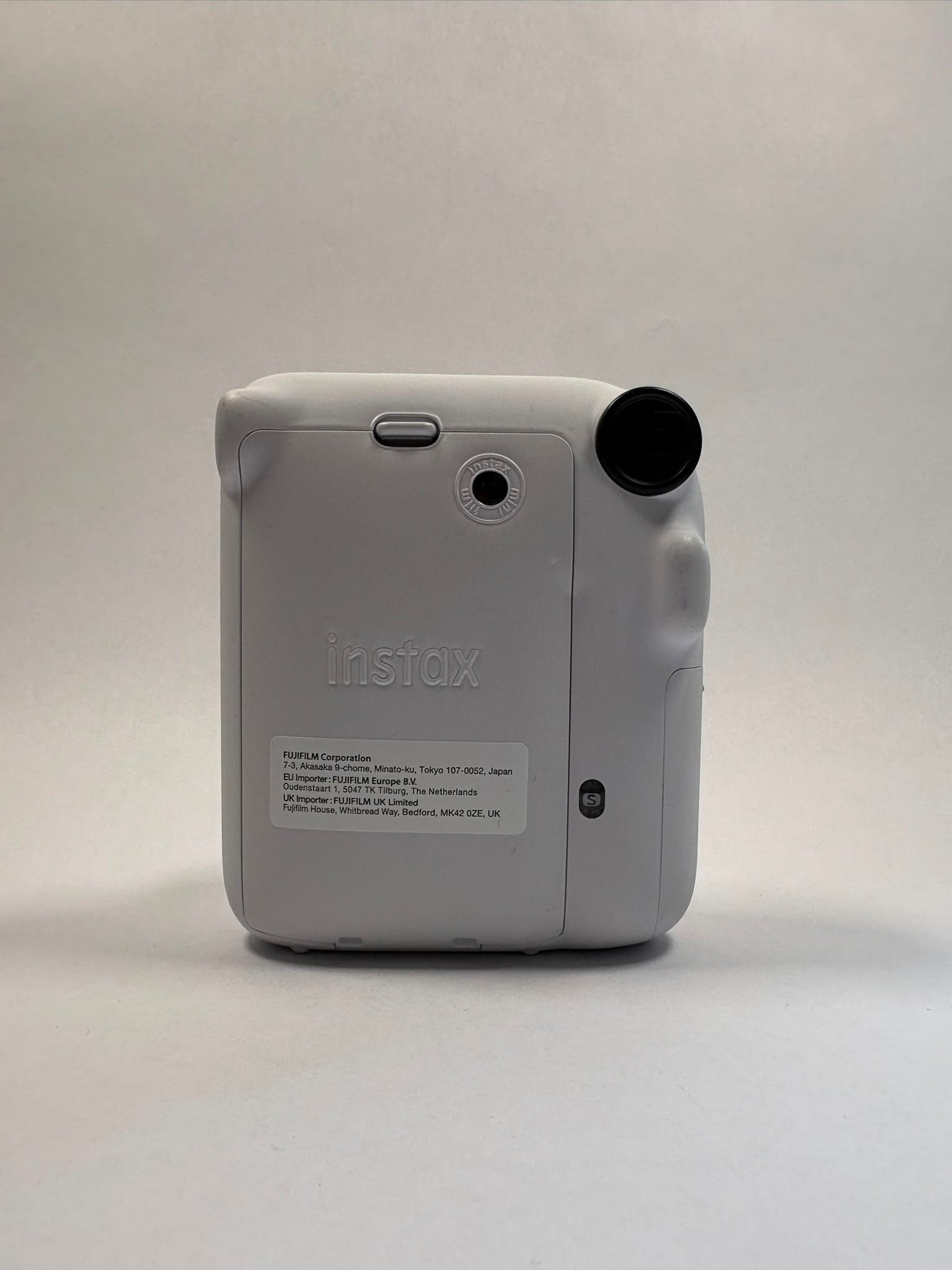 Instax Mini 12